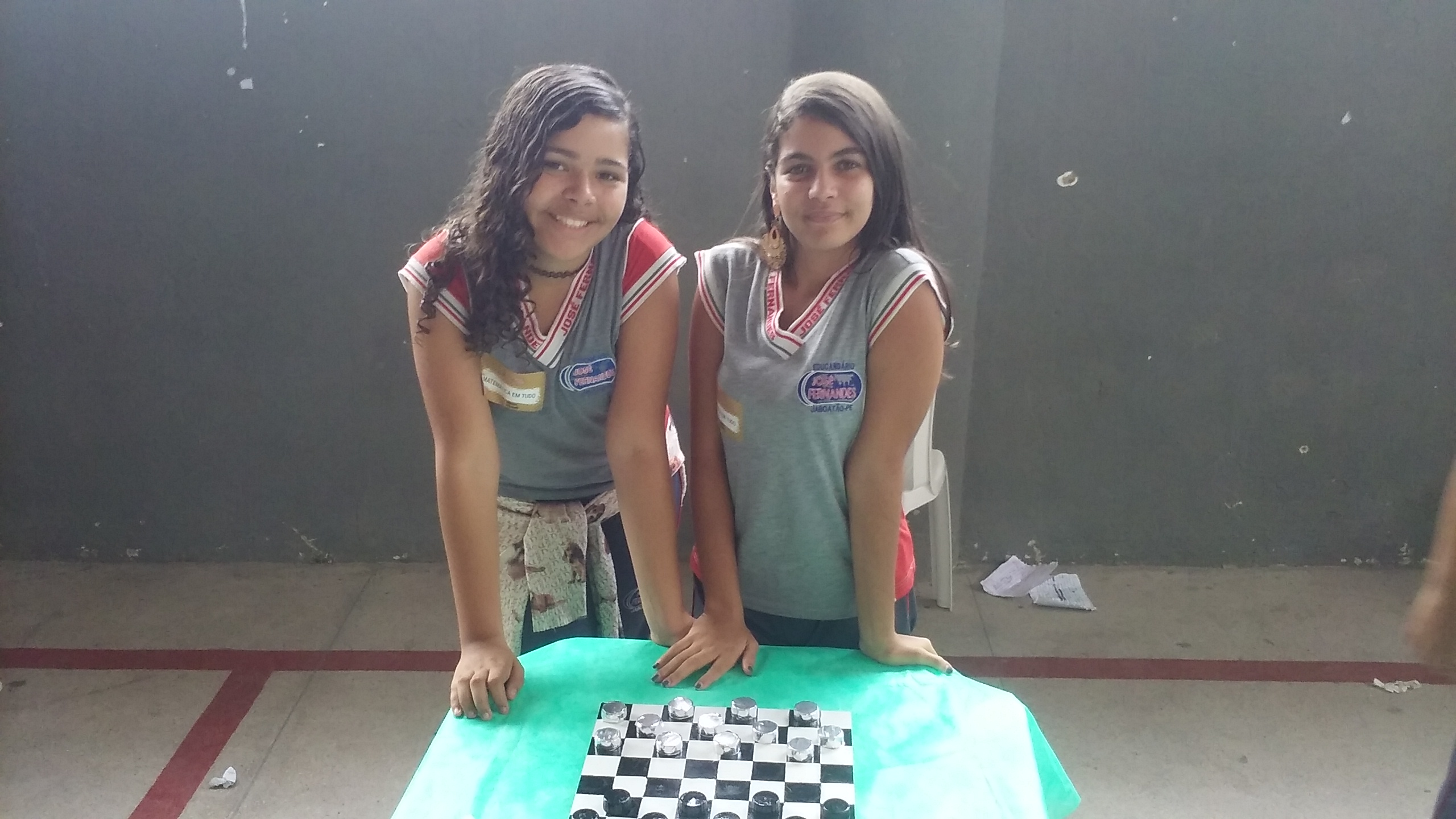 Projeto Matemática em Tudo