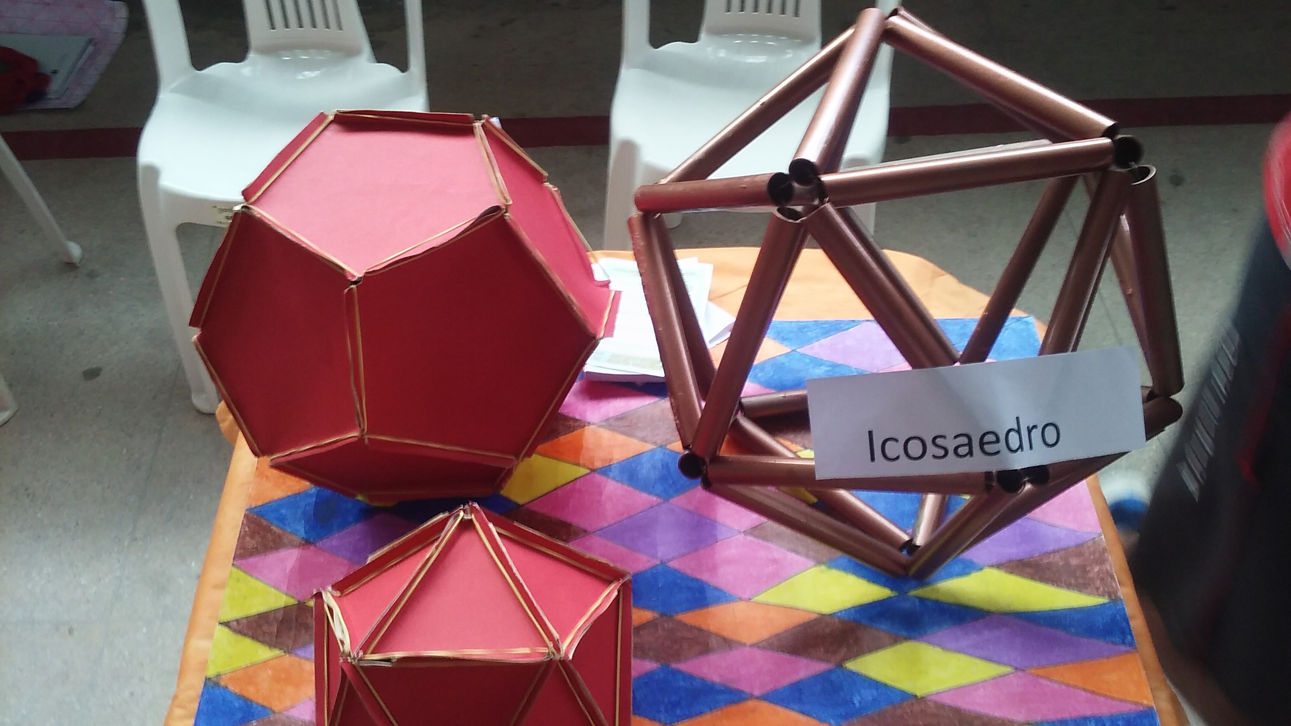 Projeto Matemática em Tudo