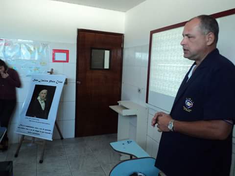 Projeto Carl Friedrich Gauss