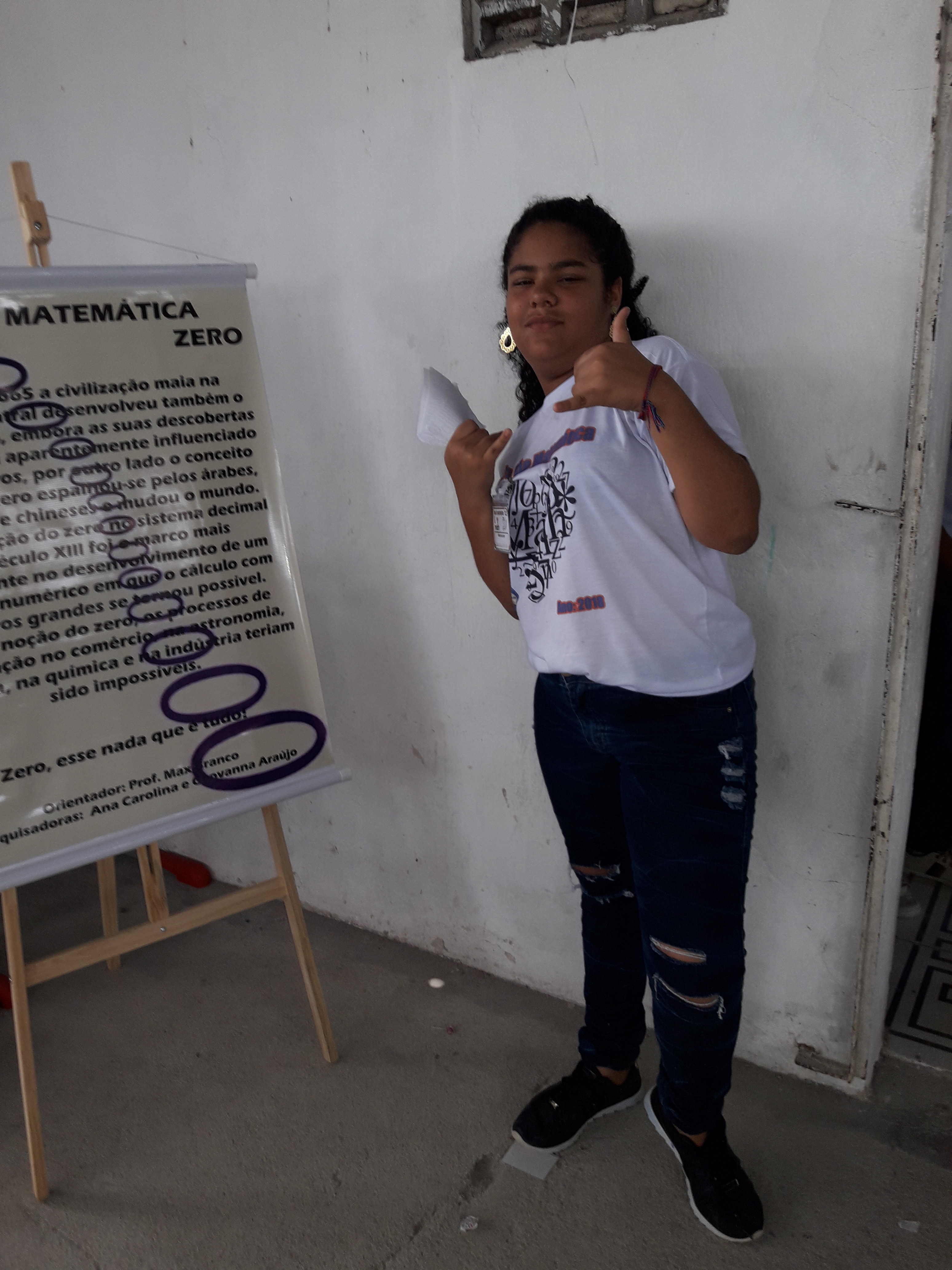 Feira de Matemática - EAL
