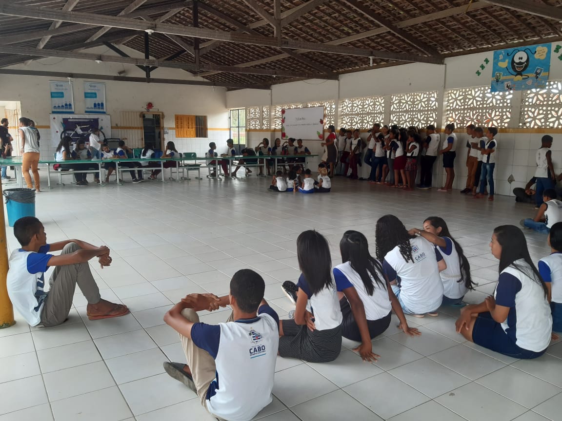 Campeonato Torre de Hanói
