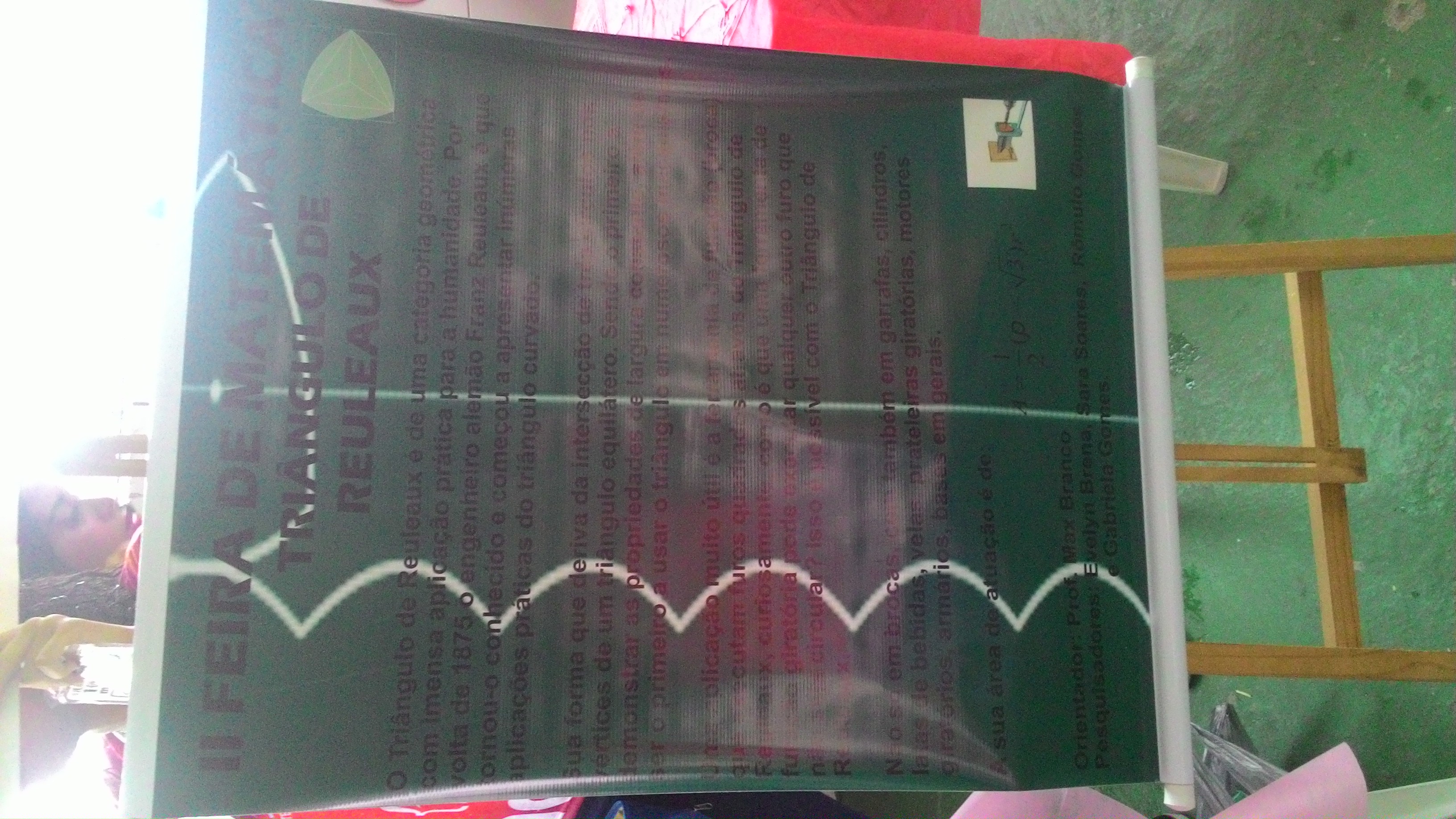 Feira de Matemática - Ctc