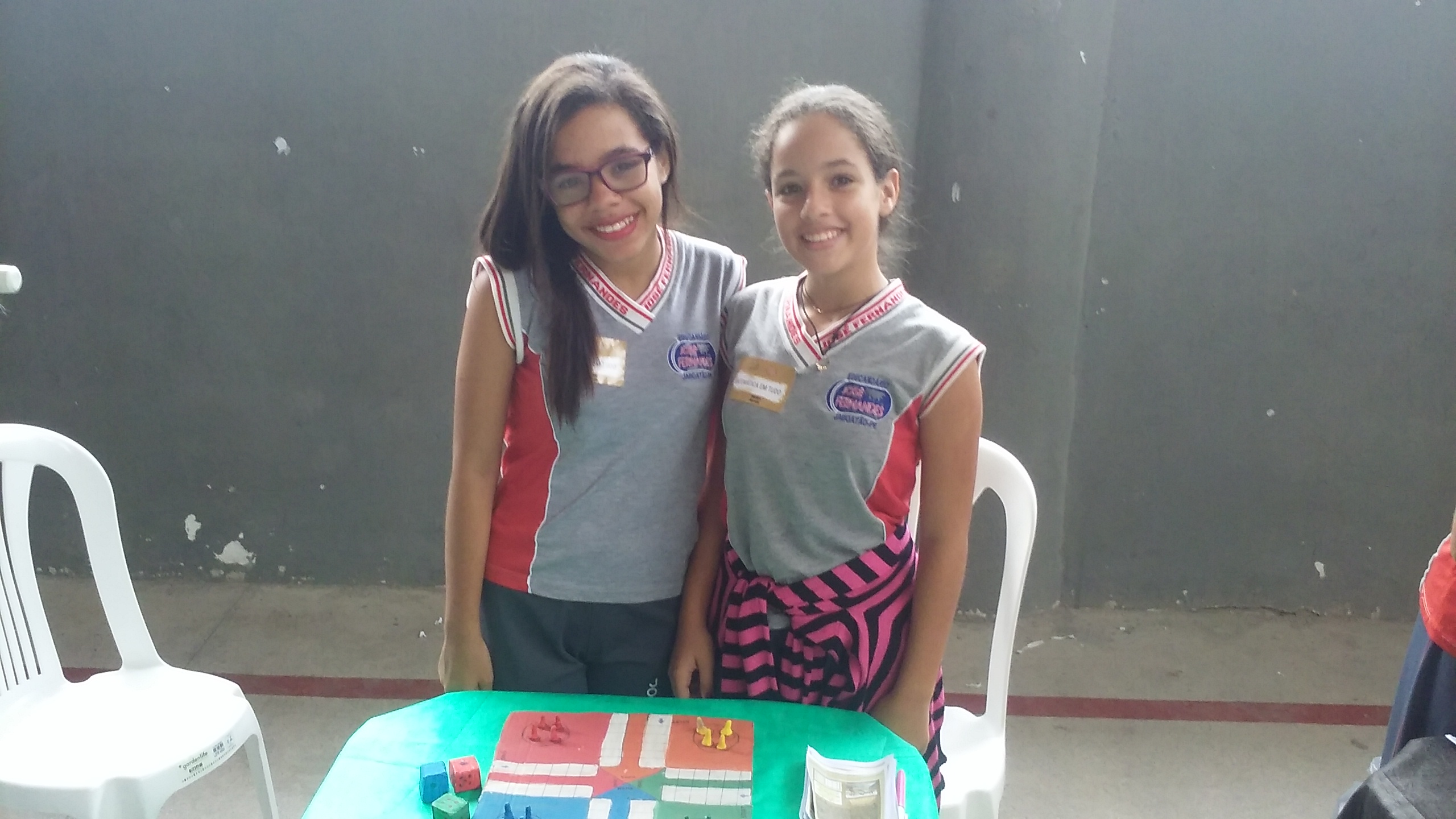 Projeto Matemática em Tudo