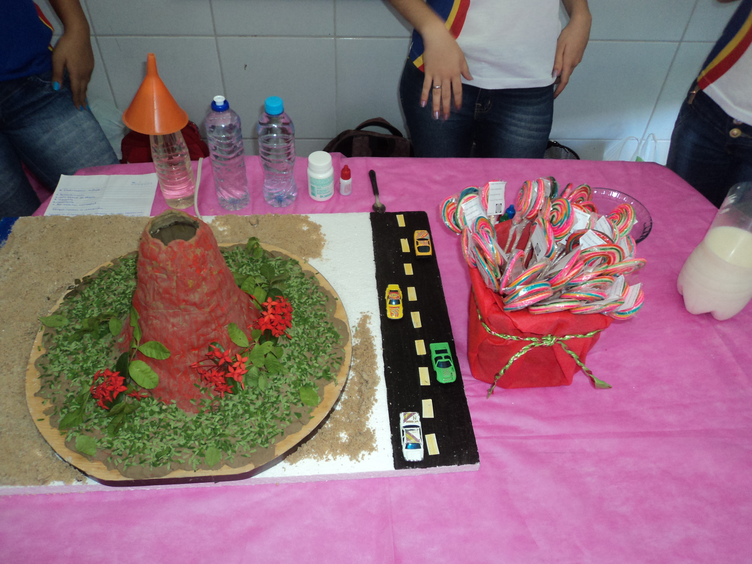 Projeto Fractais