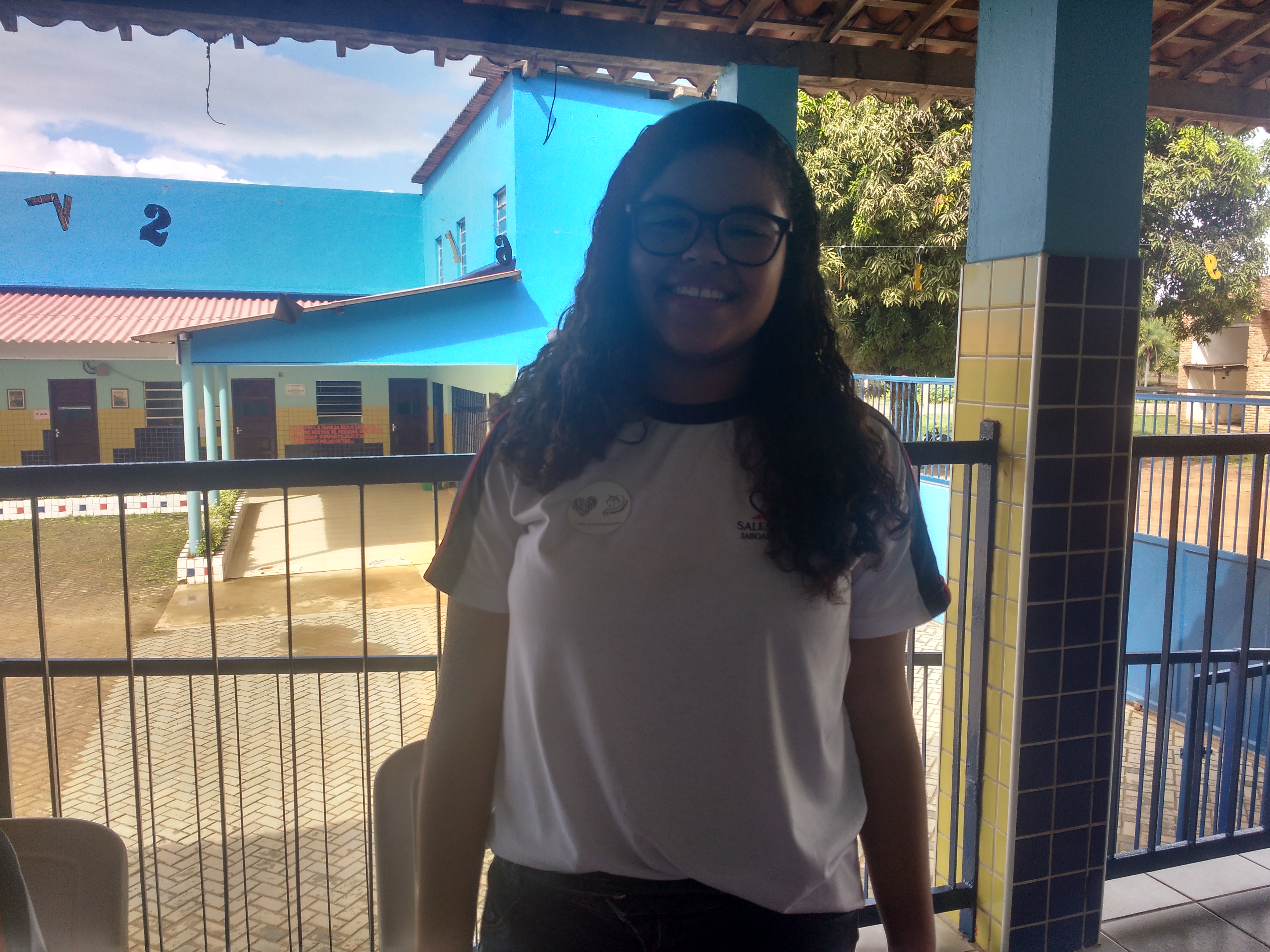 Feira de Matemática - Salesiana