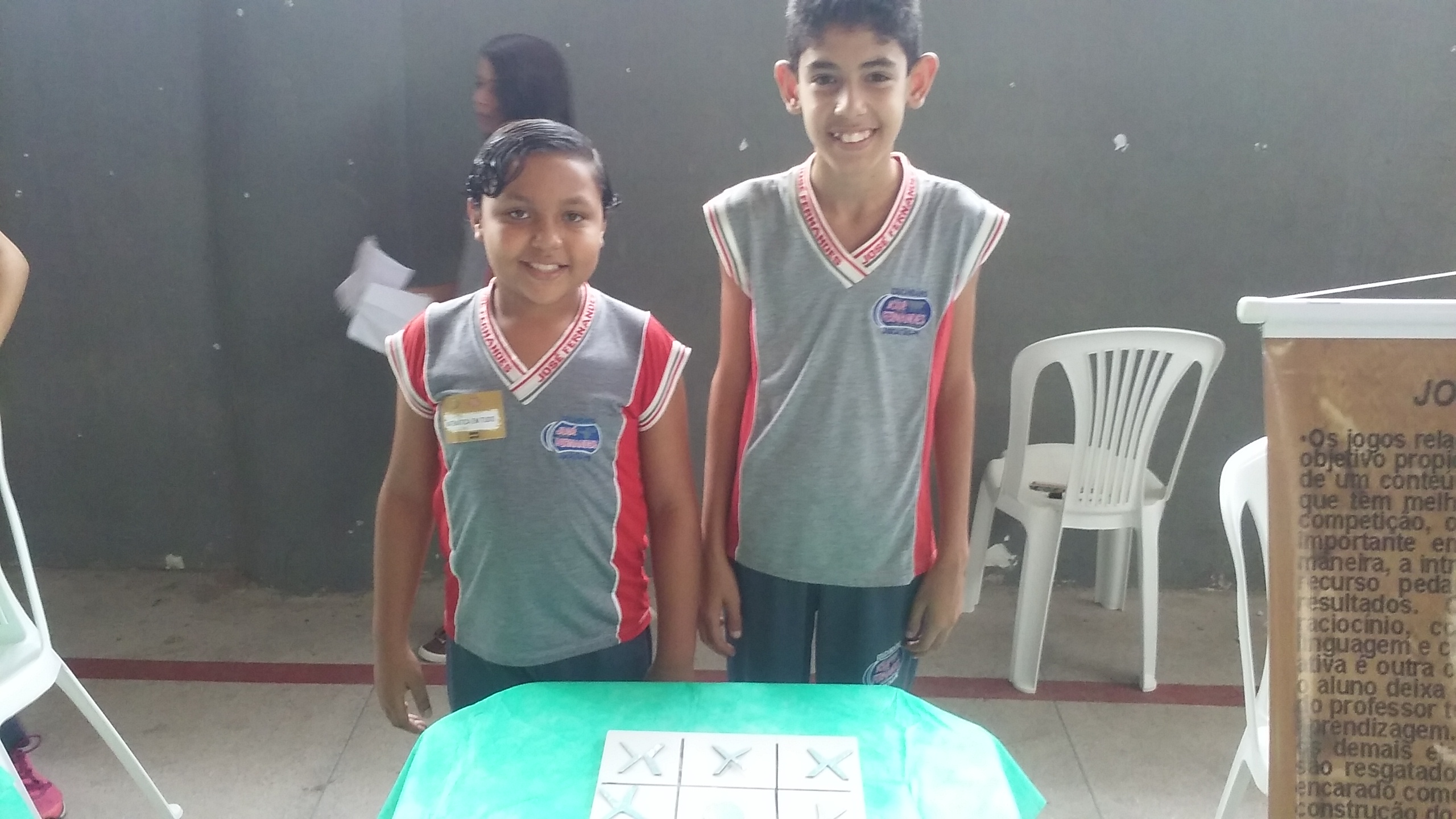 Projeto Matemática em Tudo