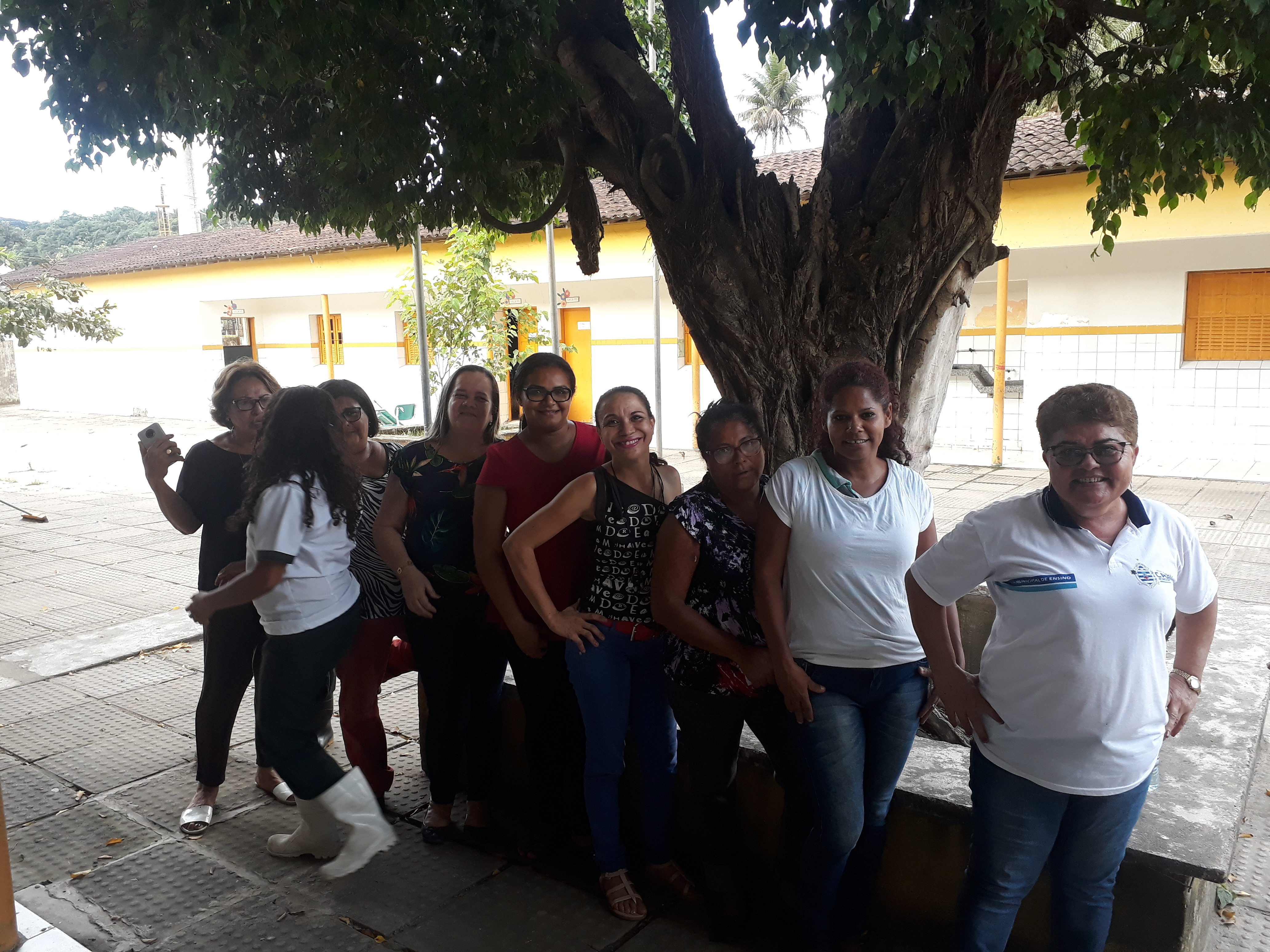 Dia Internacional da Mulher