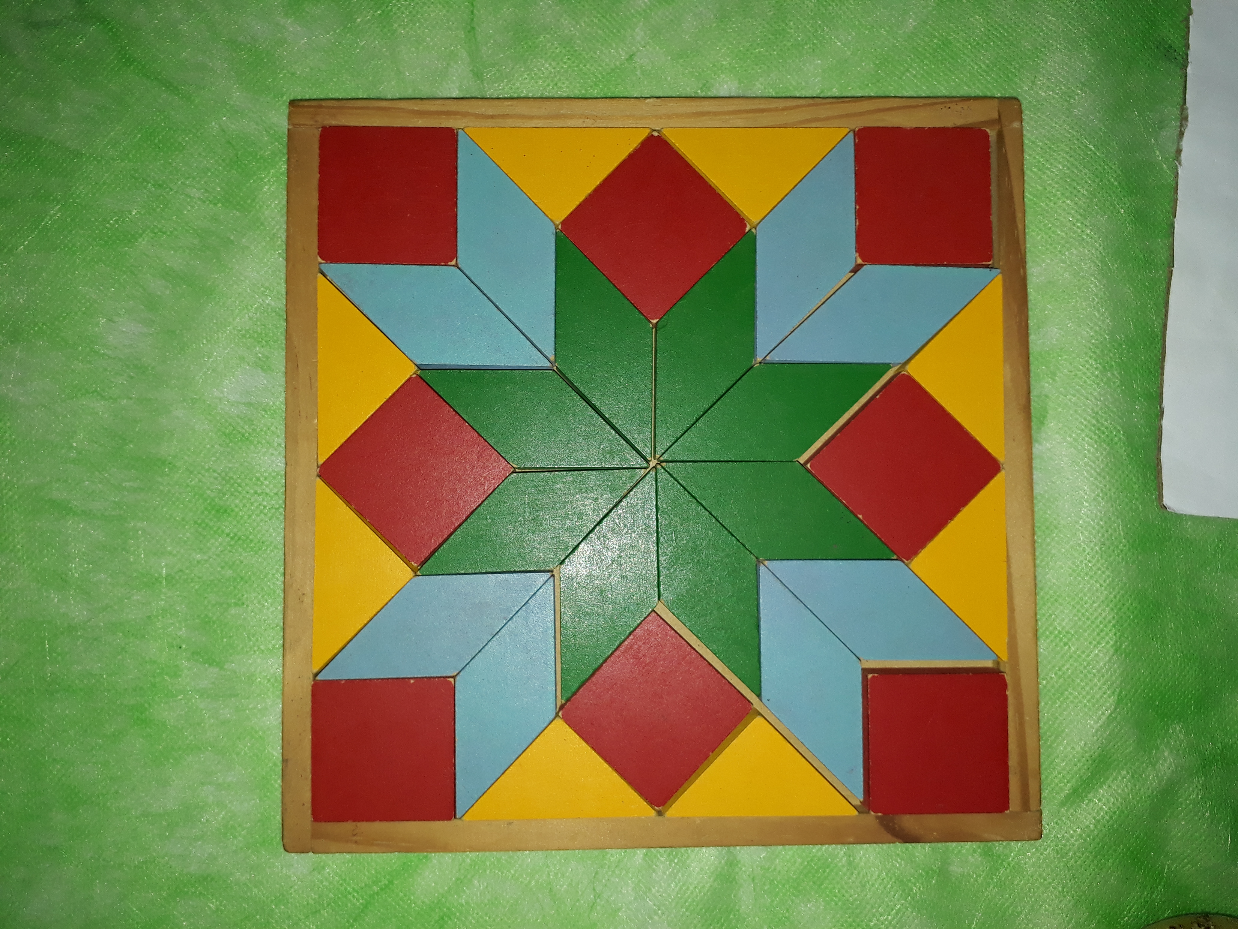 Exposição Matemática - Gildo Veríssimo