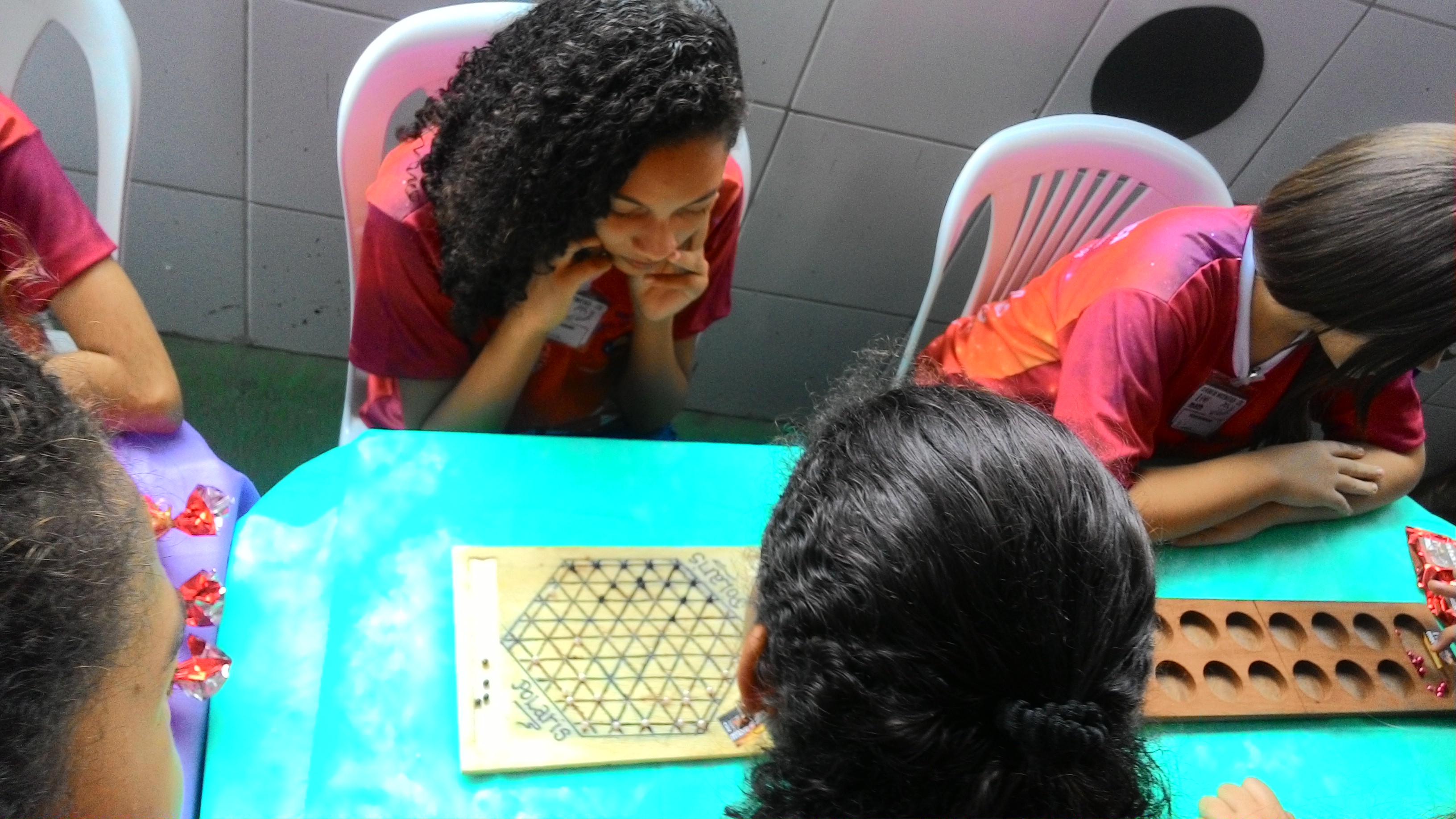 Feira de Matemática - Ctc