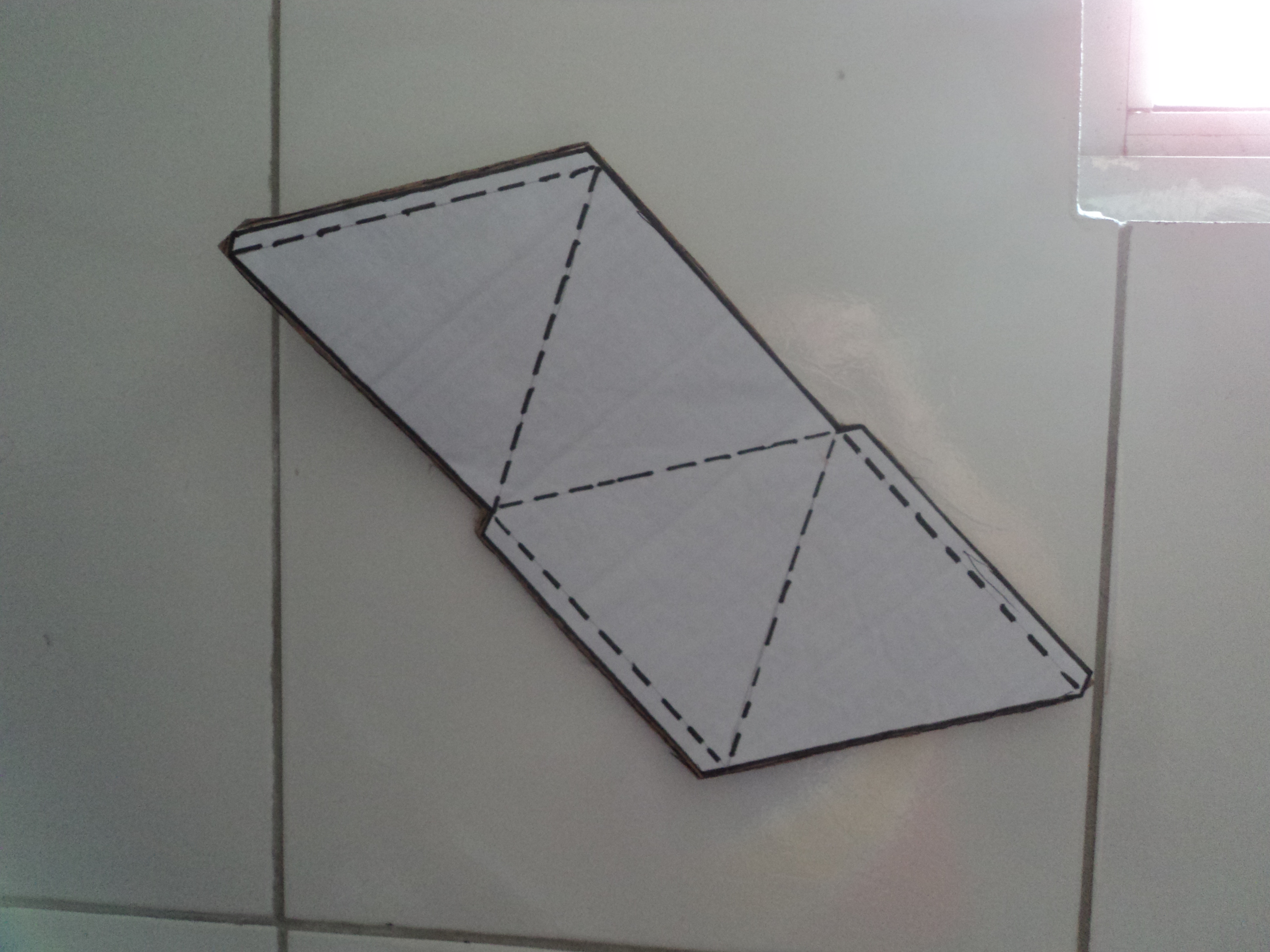Projeto Sólidos Platônicos