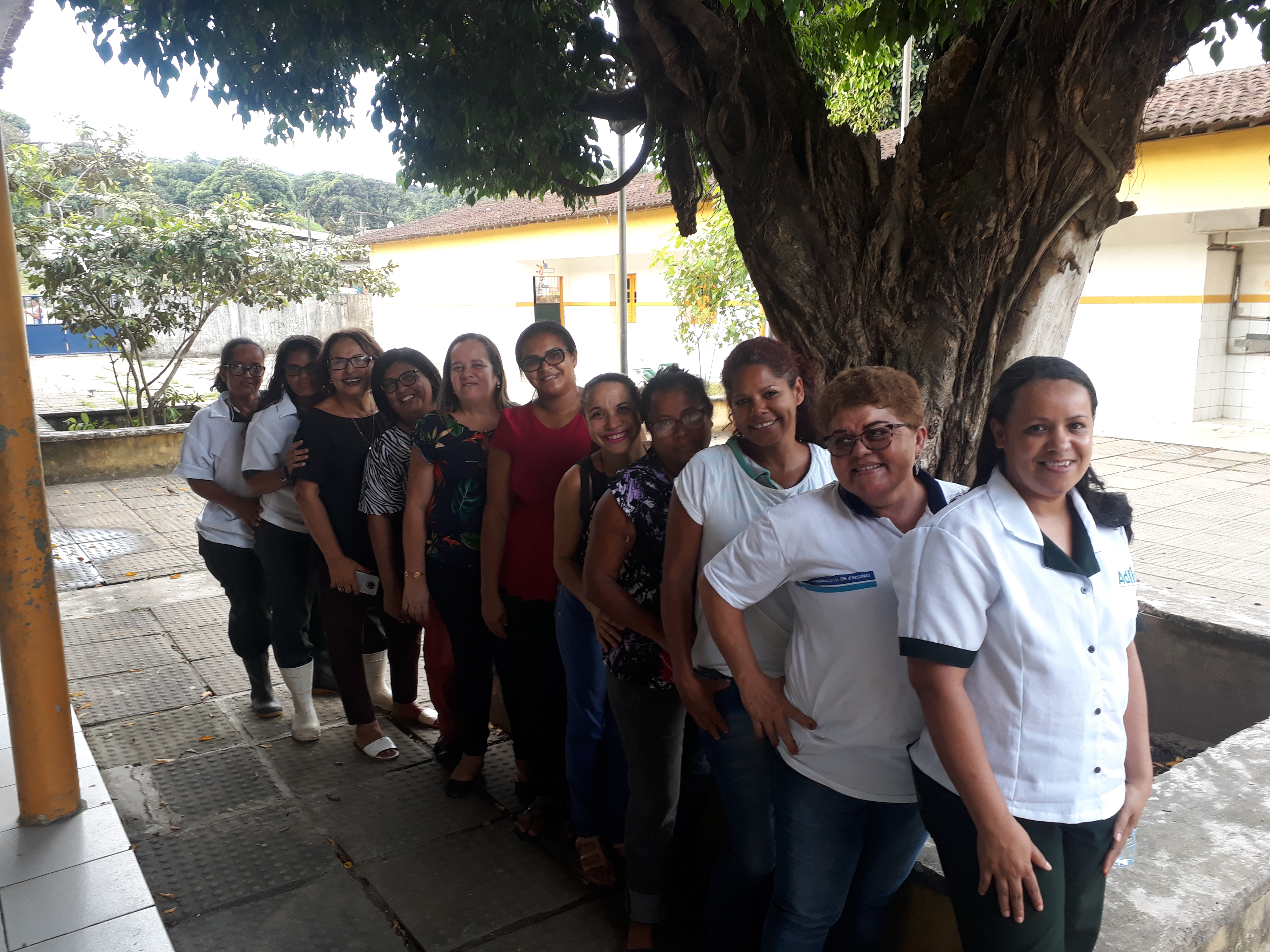 Dia Internacional da Mulher