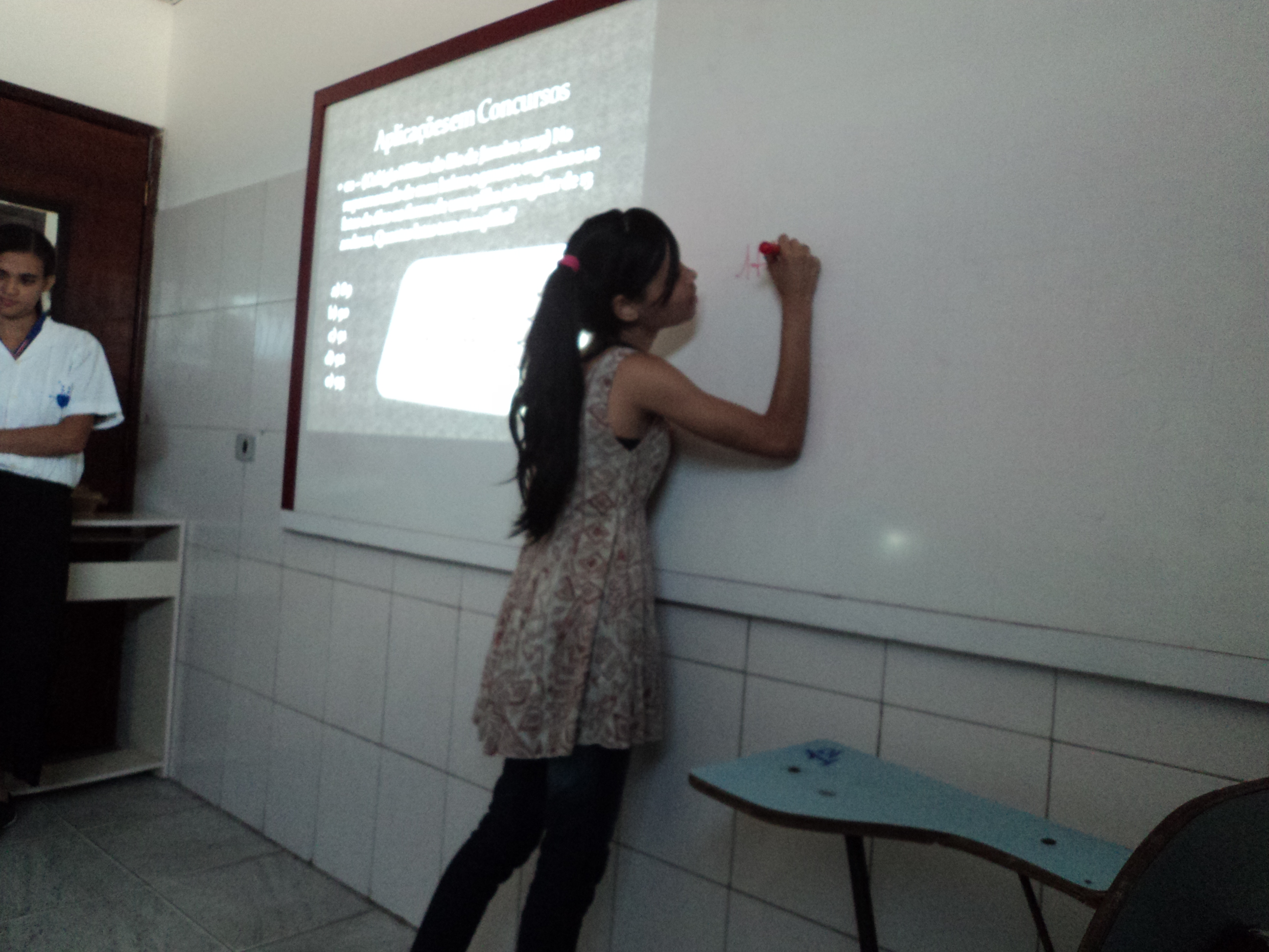 Projeto Carl Friedrich Gauss