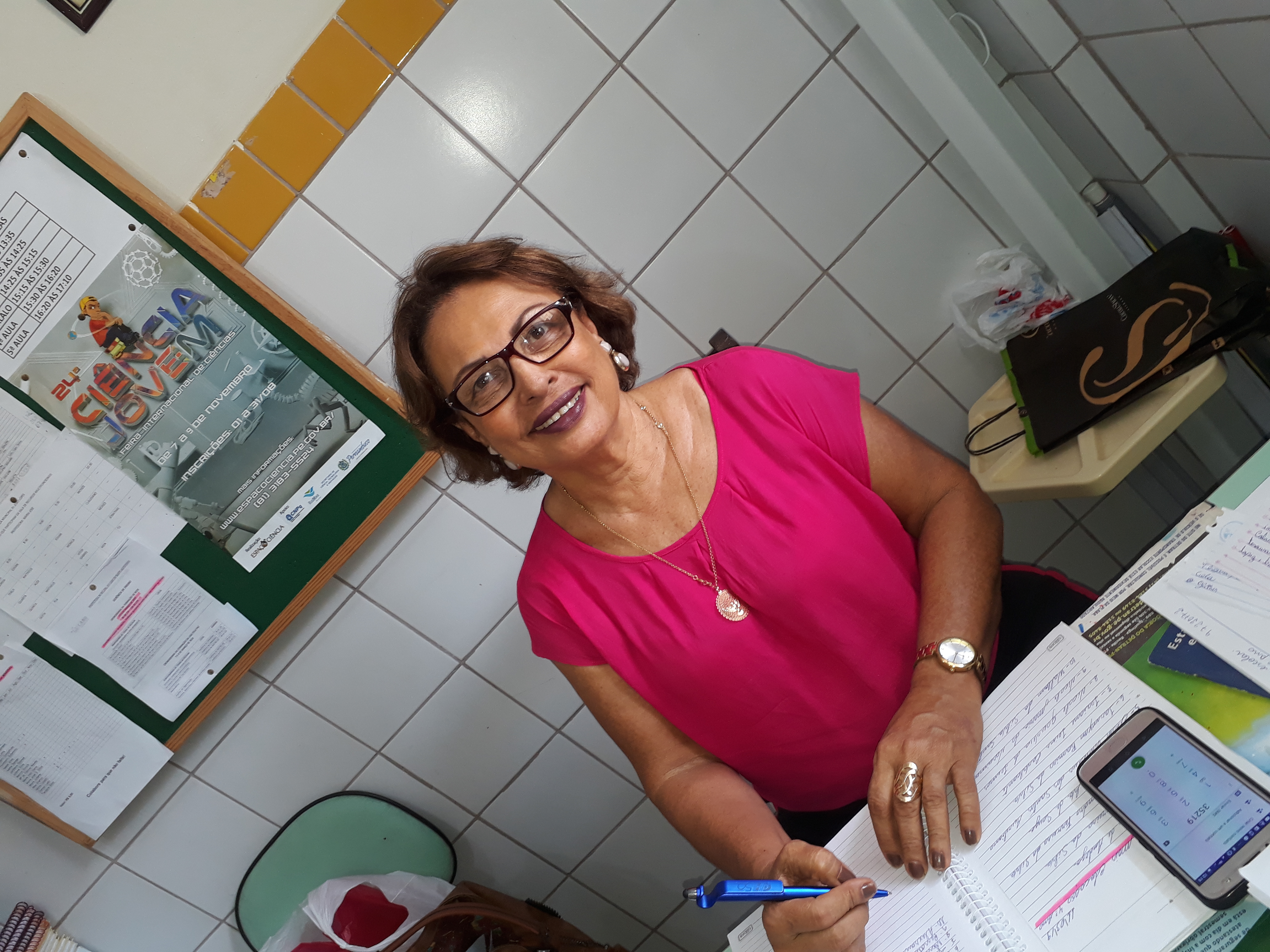 Dia Internacional da Mulher