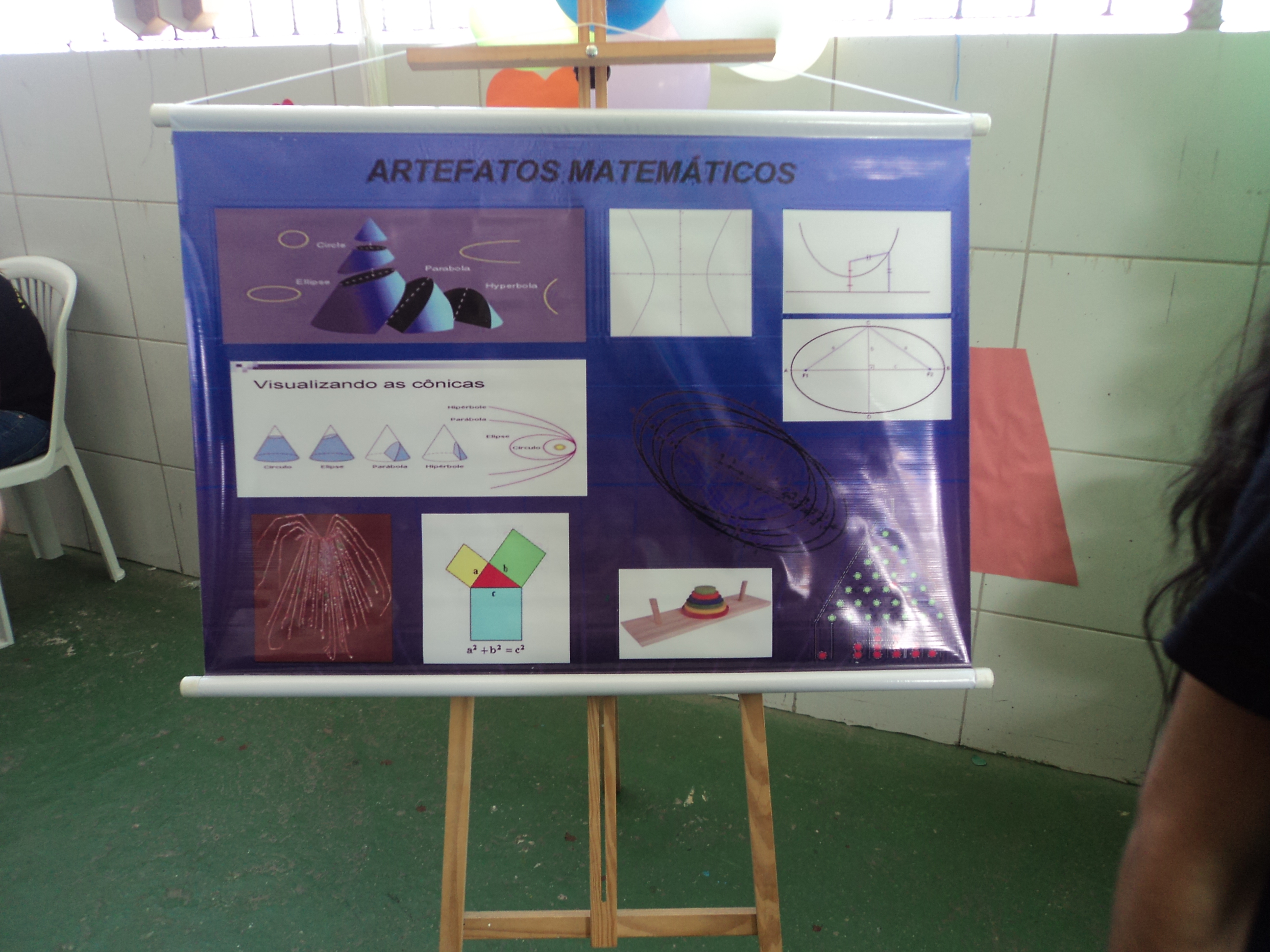 Feira de Matemática - CTC