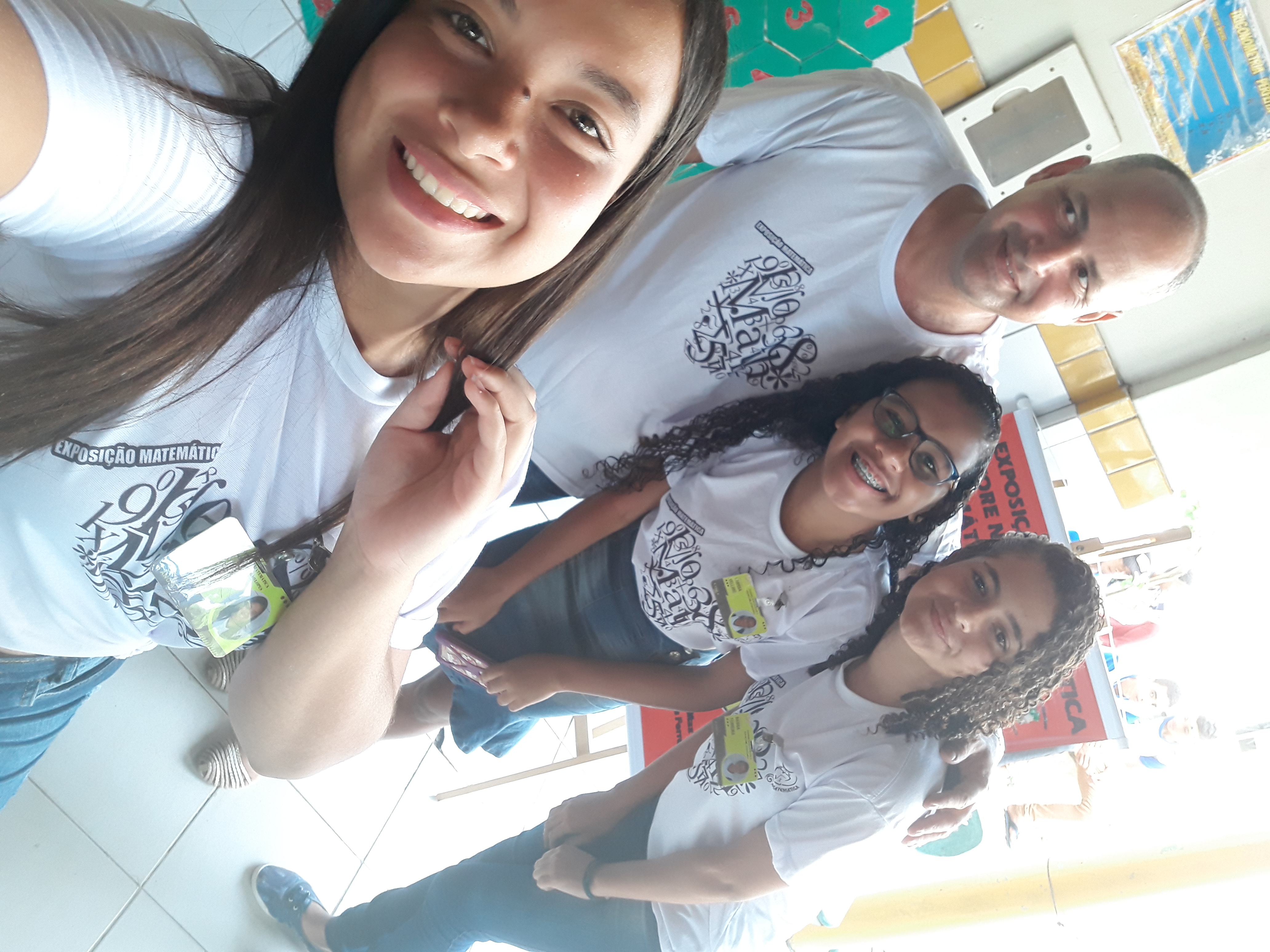 Exposição Matemática - Dr° João Lopes