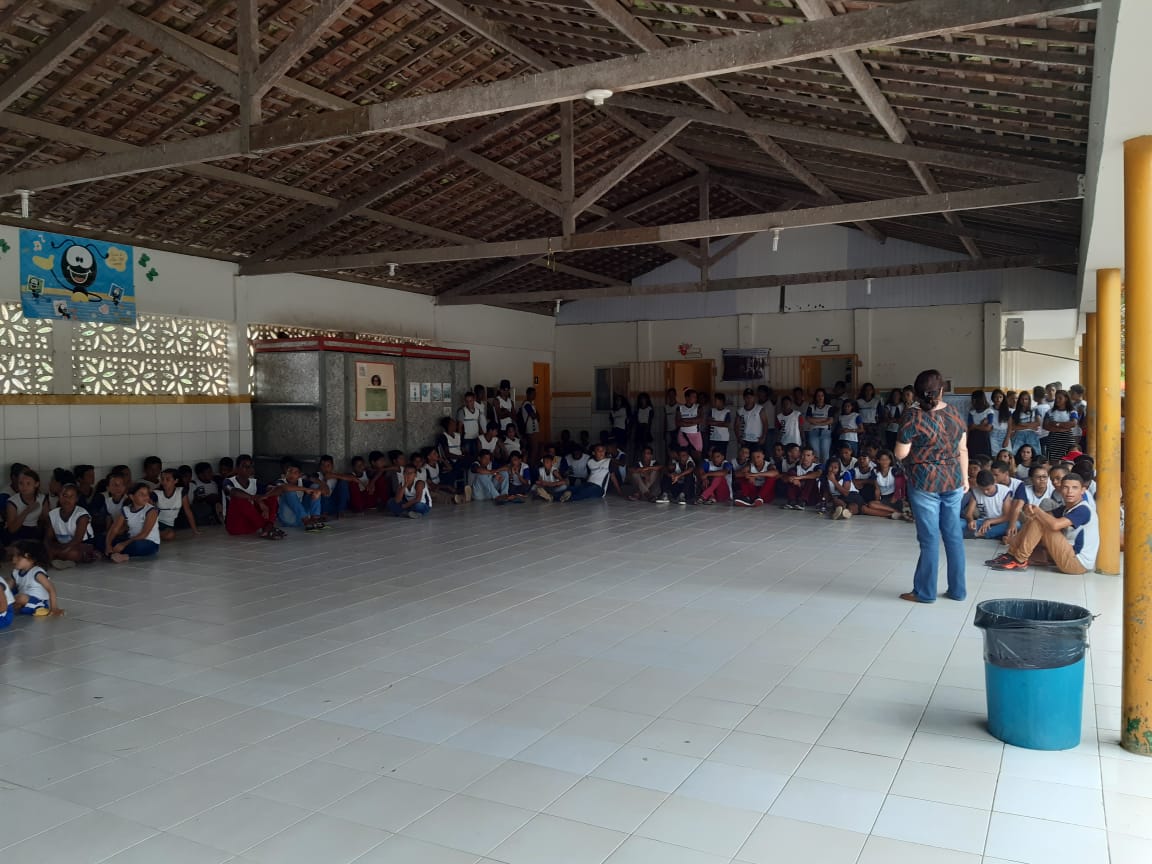 Campeonato Torre de Hanói