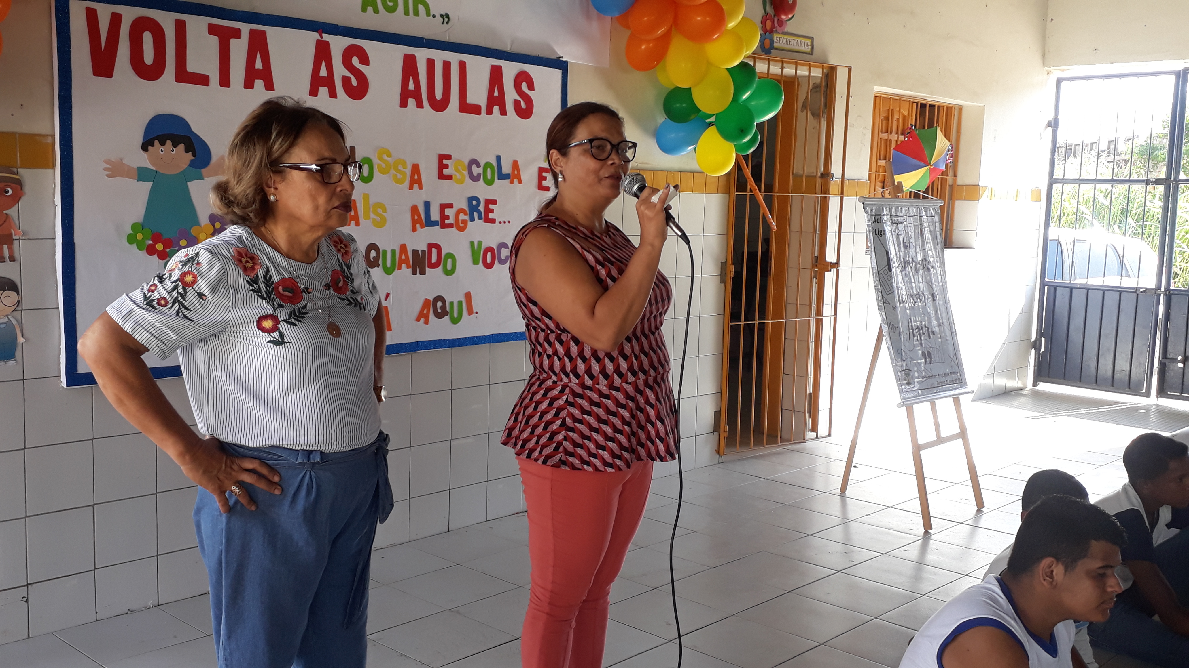Educação Socioemocional
