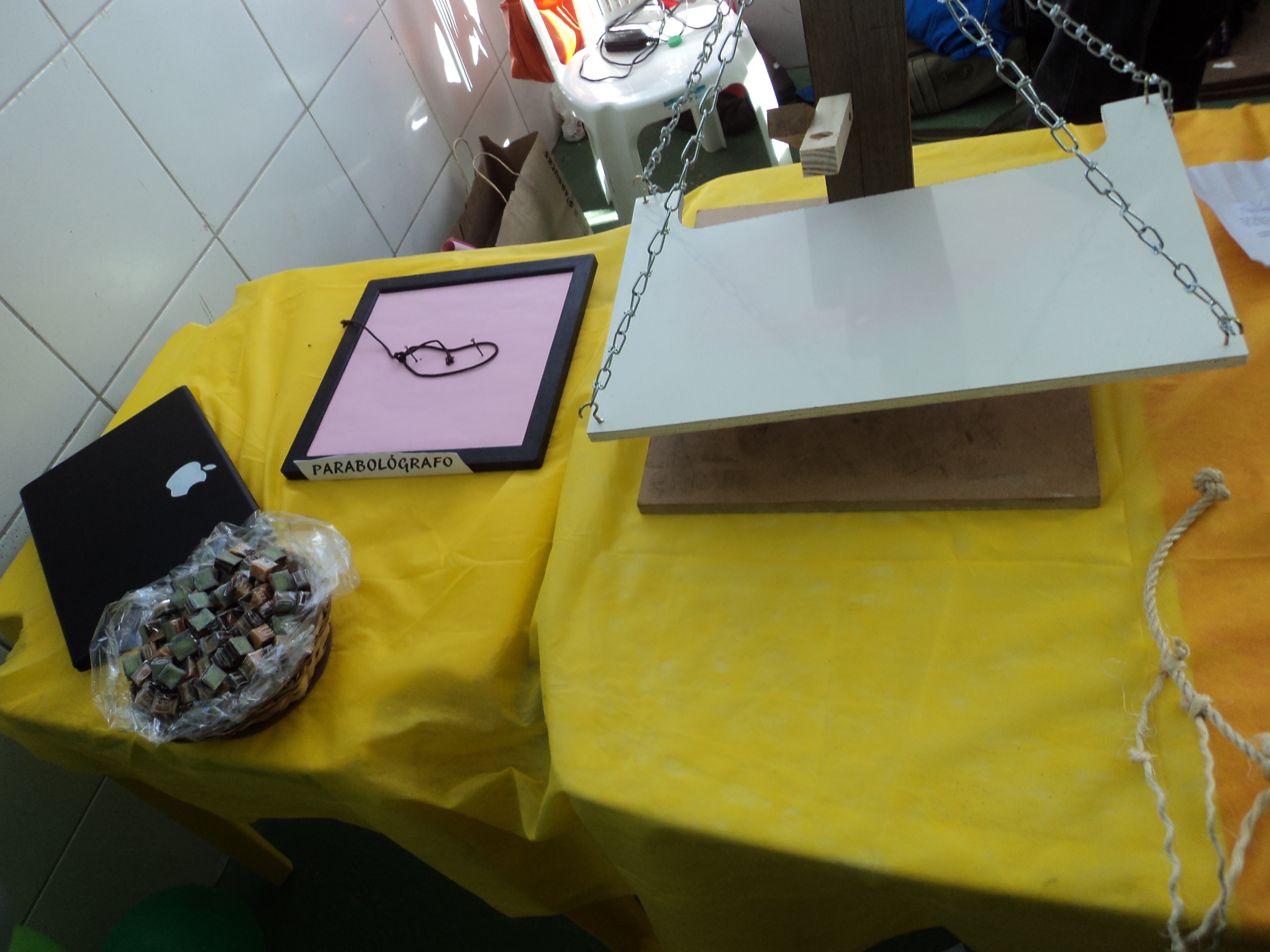 Feira de Matemática - CTC