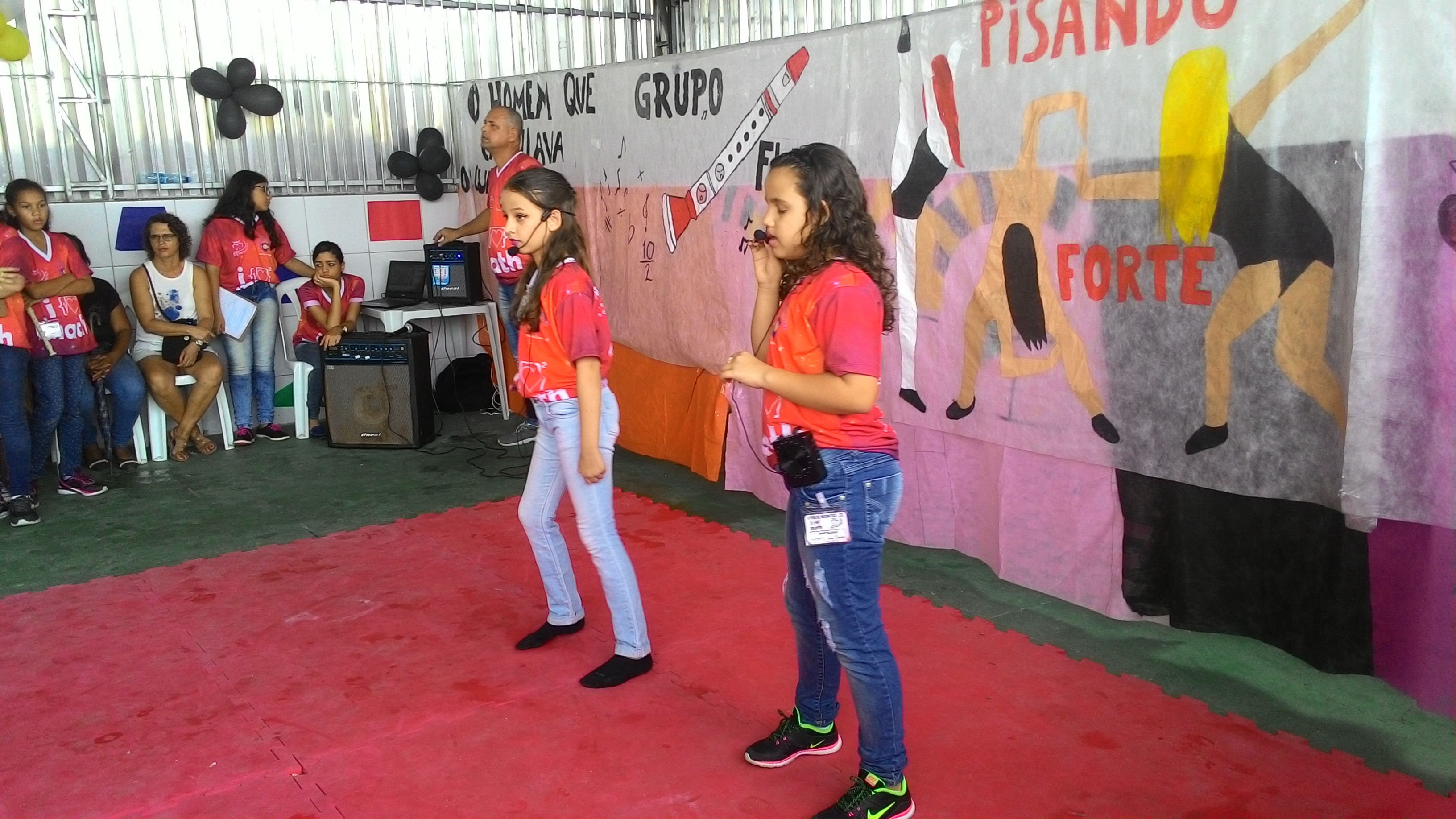 Feira de Matemática - Ctc