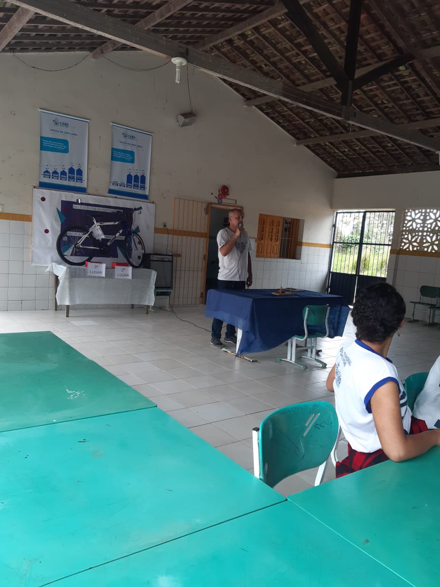 Campeonato Torre de Hanói