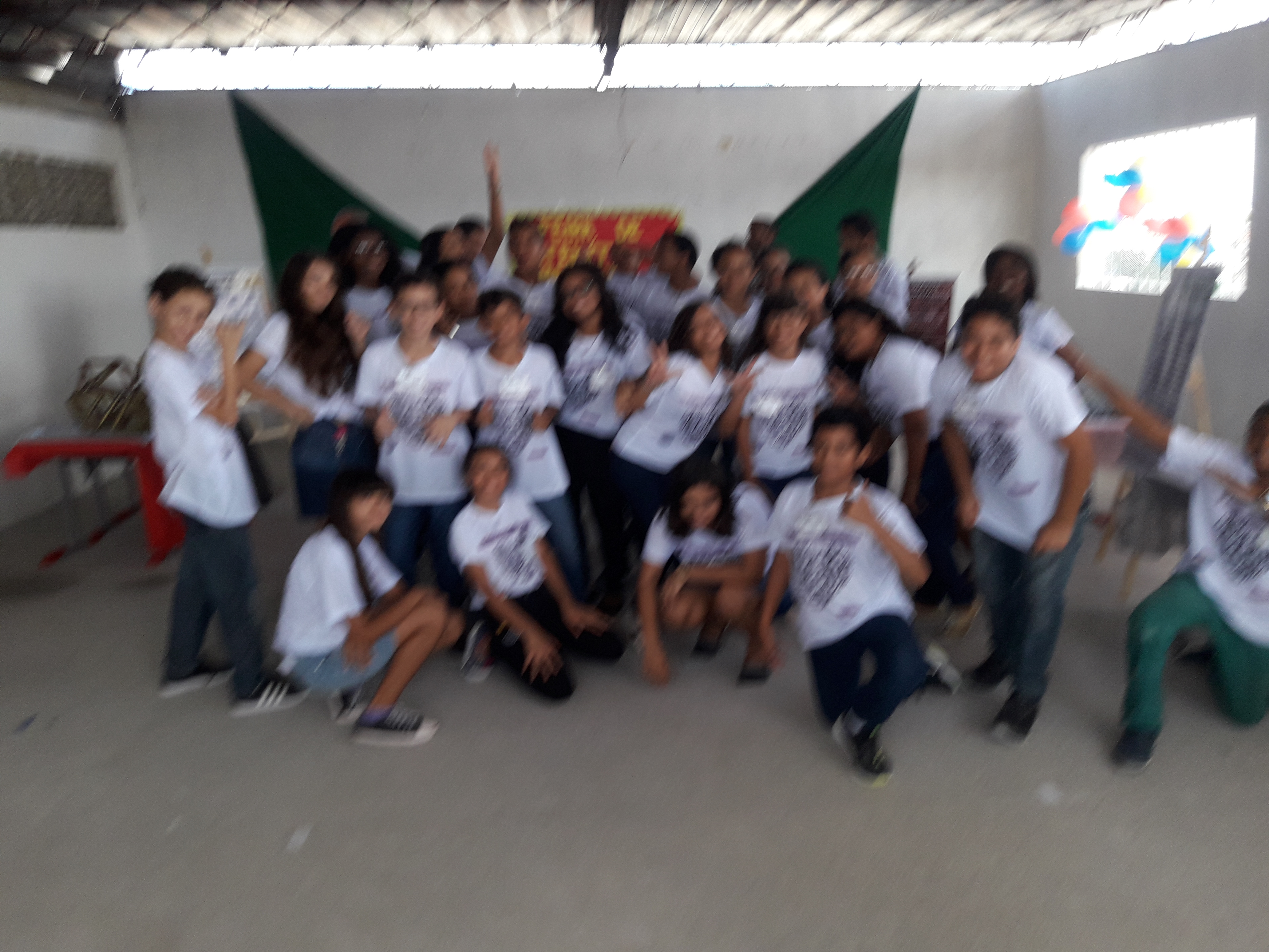 Feira de Matemática - EAL