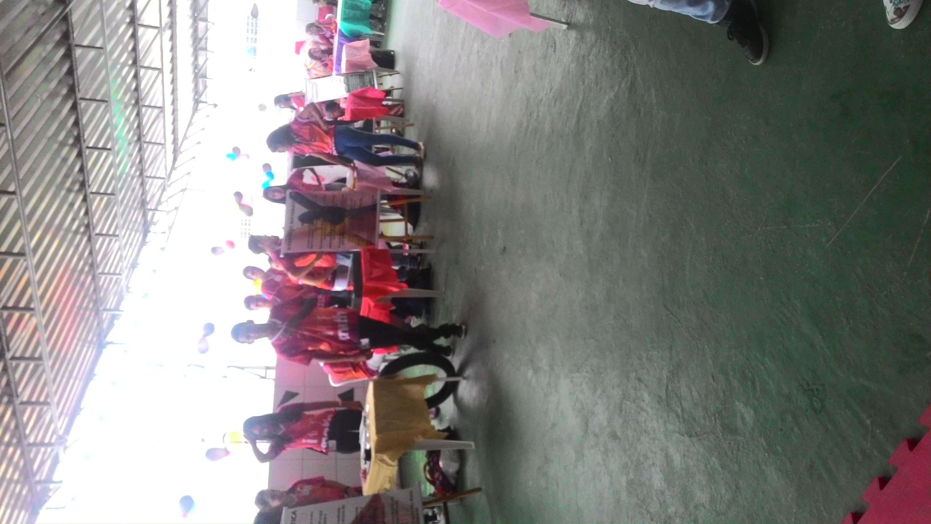 Feira de Matemática - Ctc
