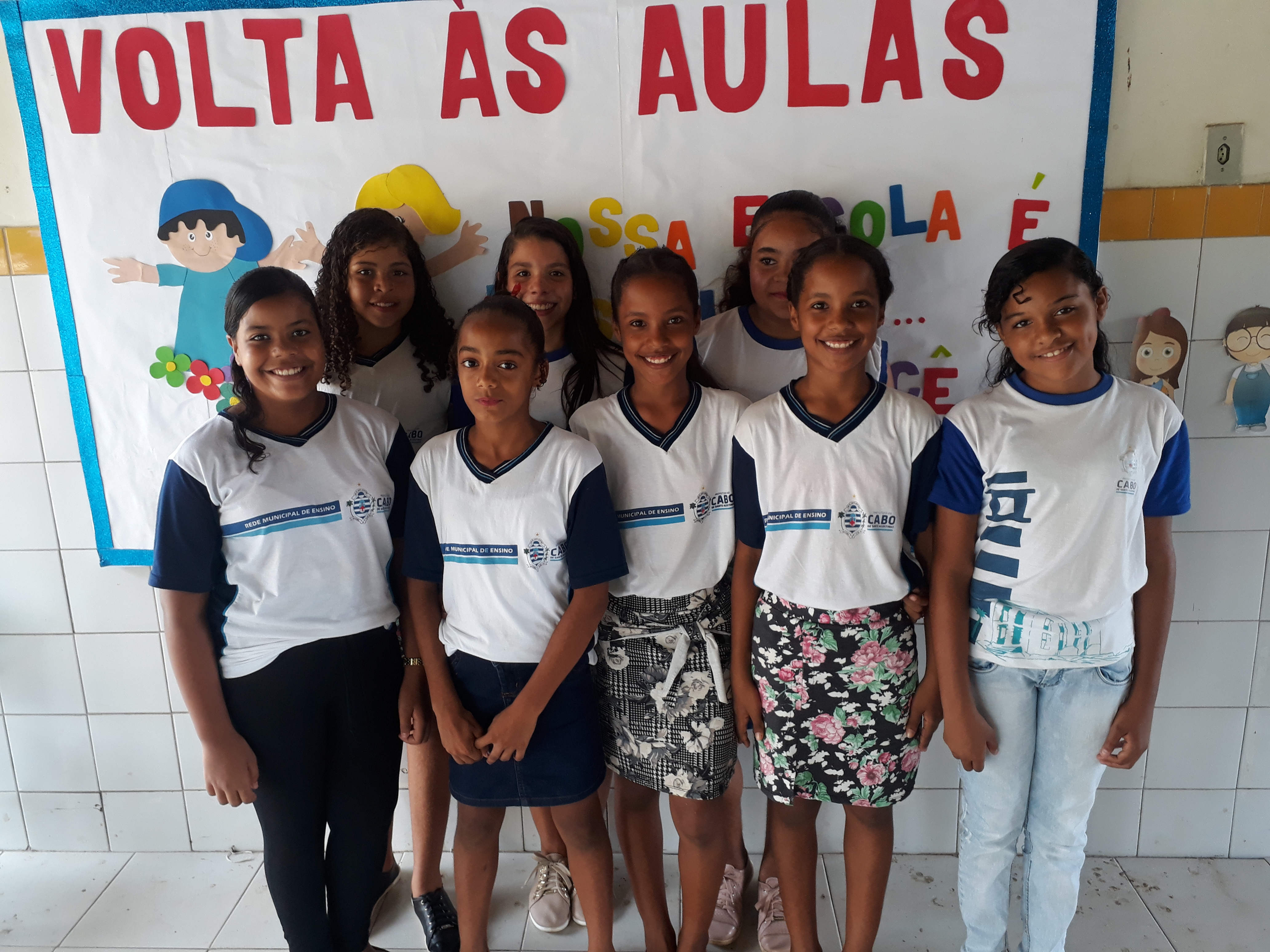 Dia Internacional da Mulher