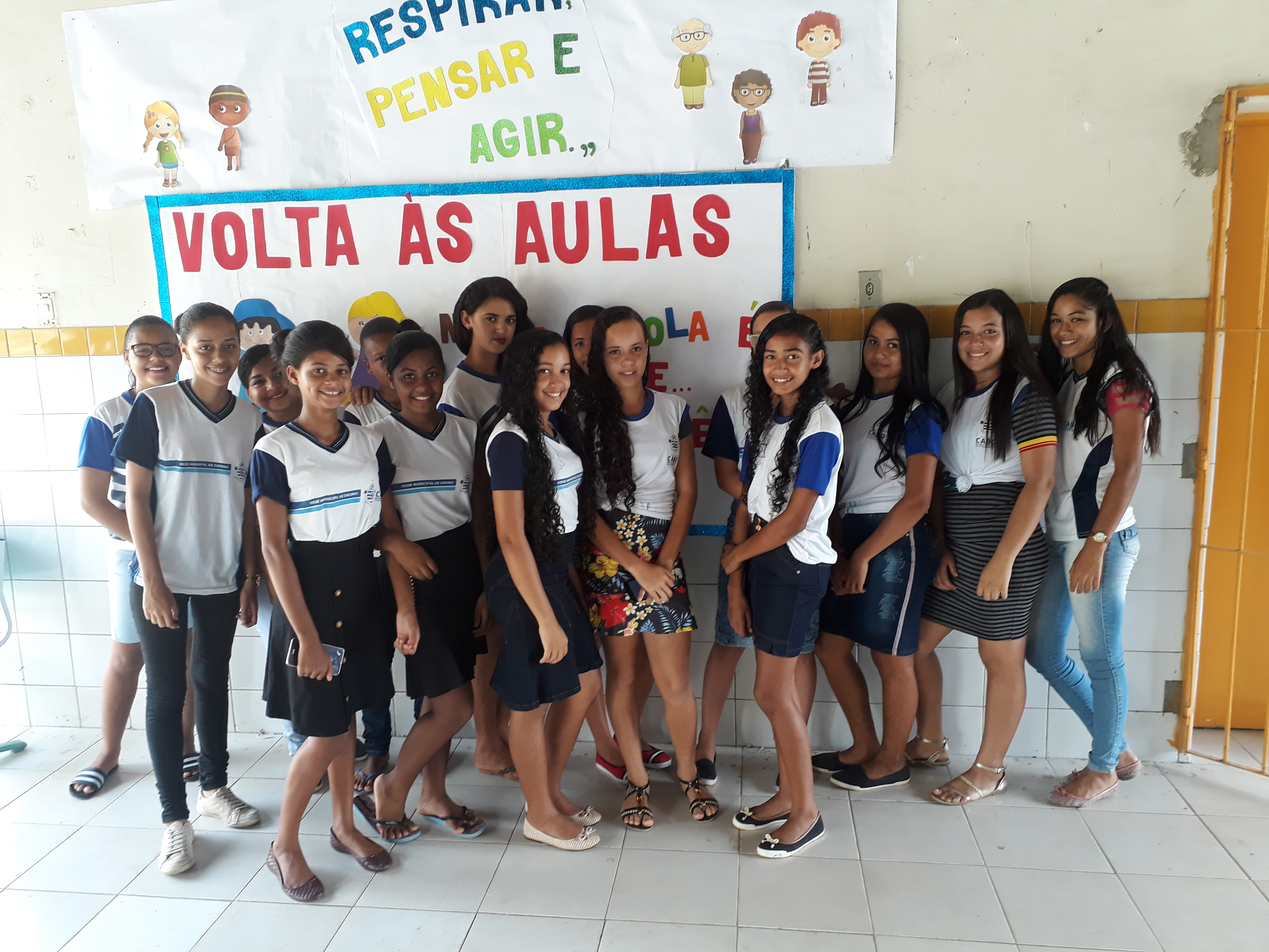 Dia Internacional da Mulher