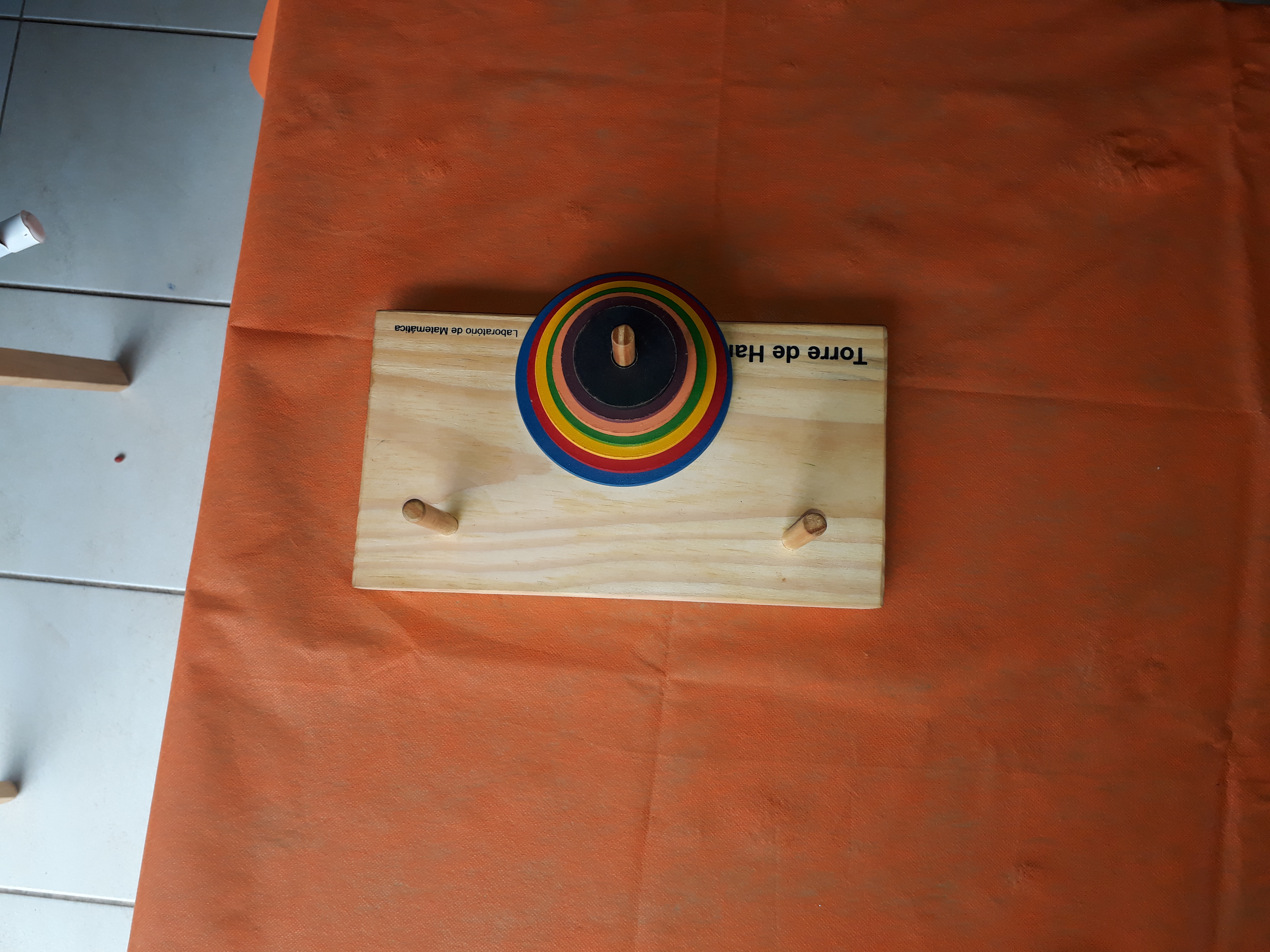 Exposição Matemática - Dr° João Lopes