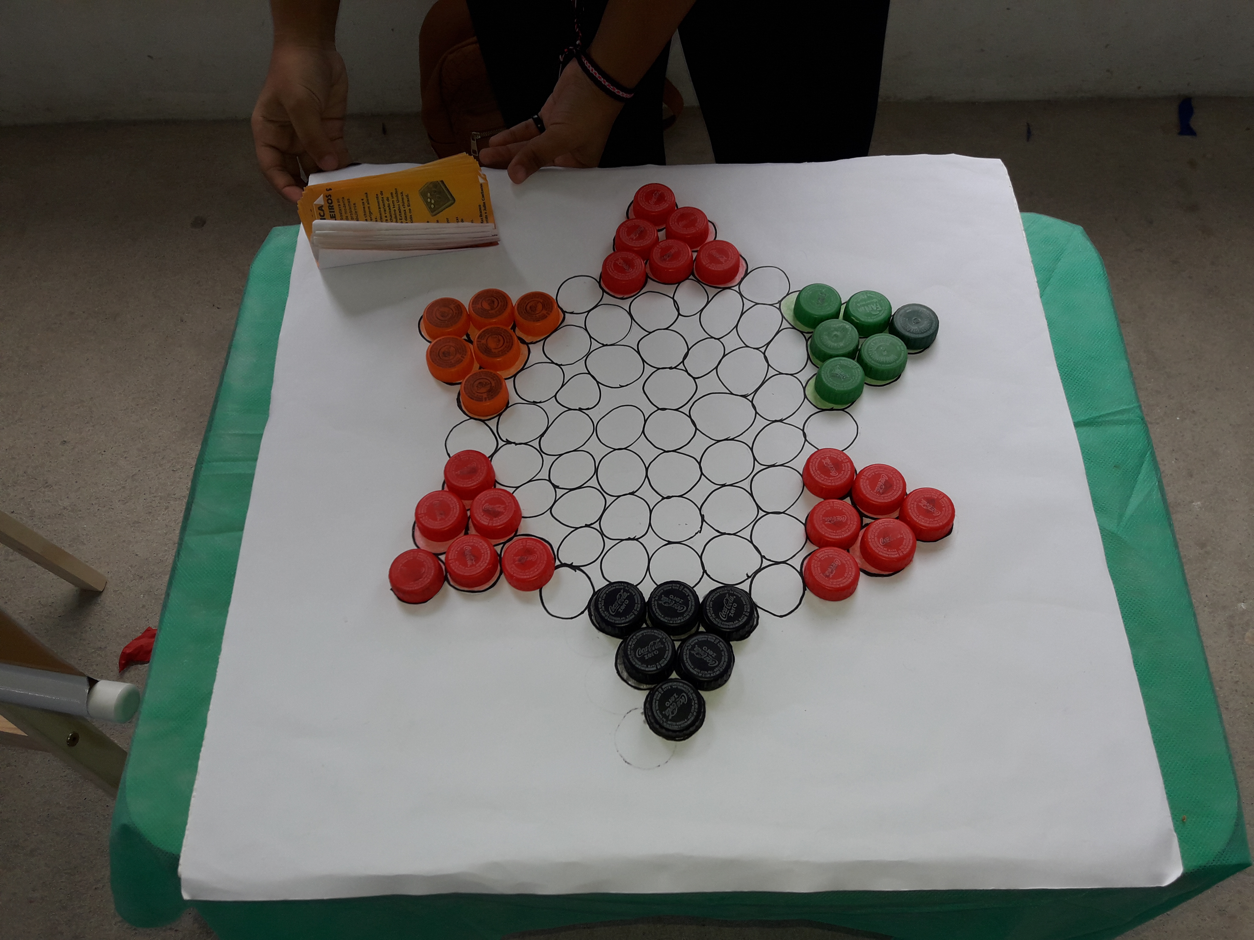 Feira de Matemática - EAL