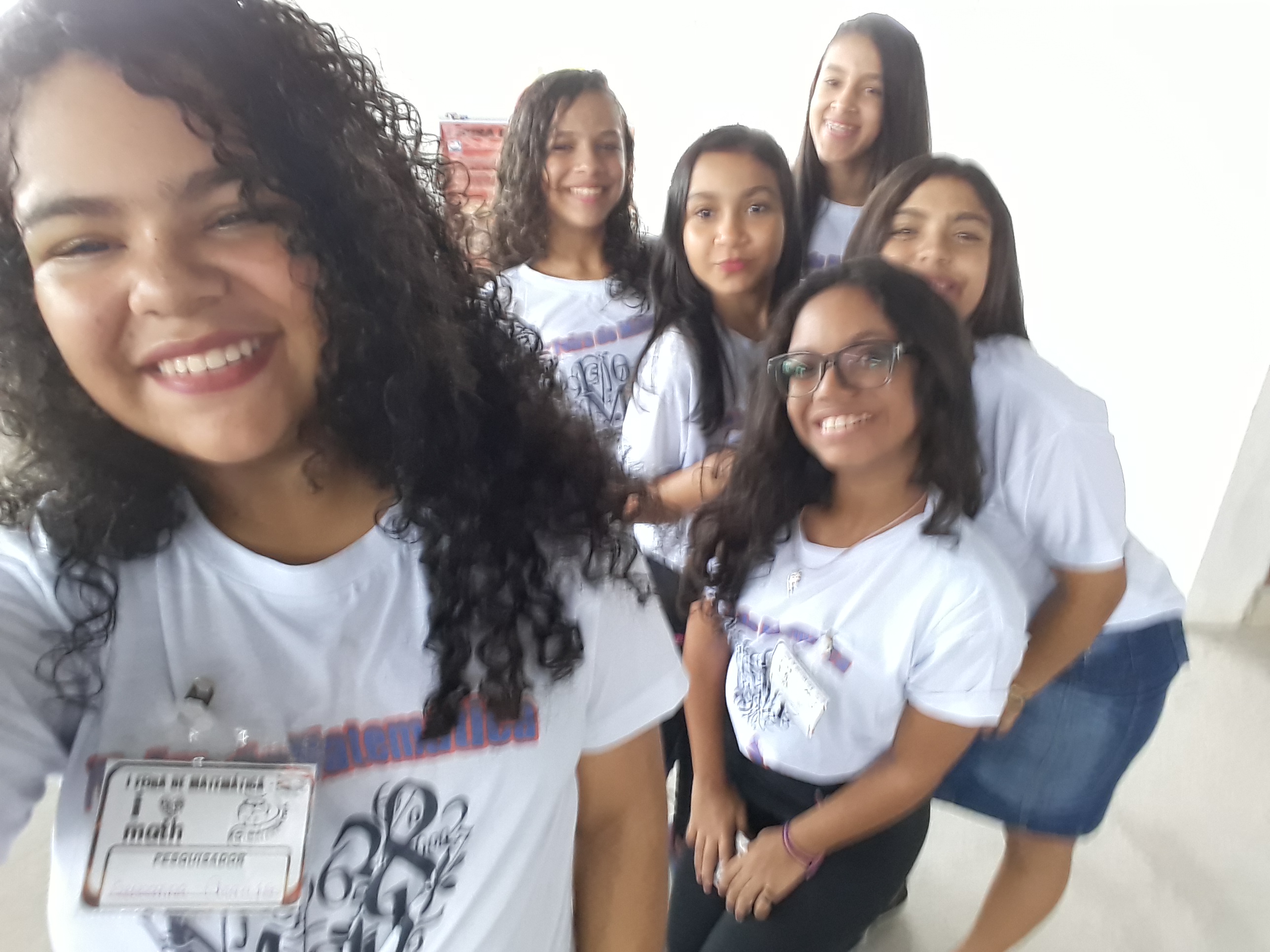 Feira de Matemática - EAL