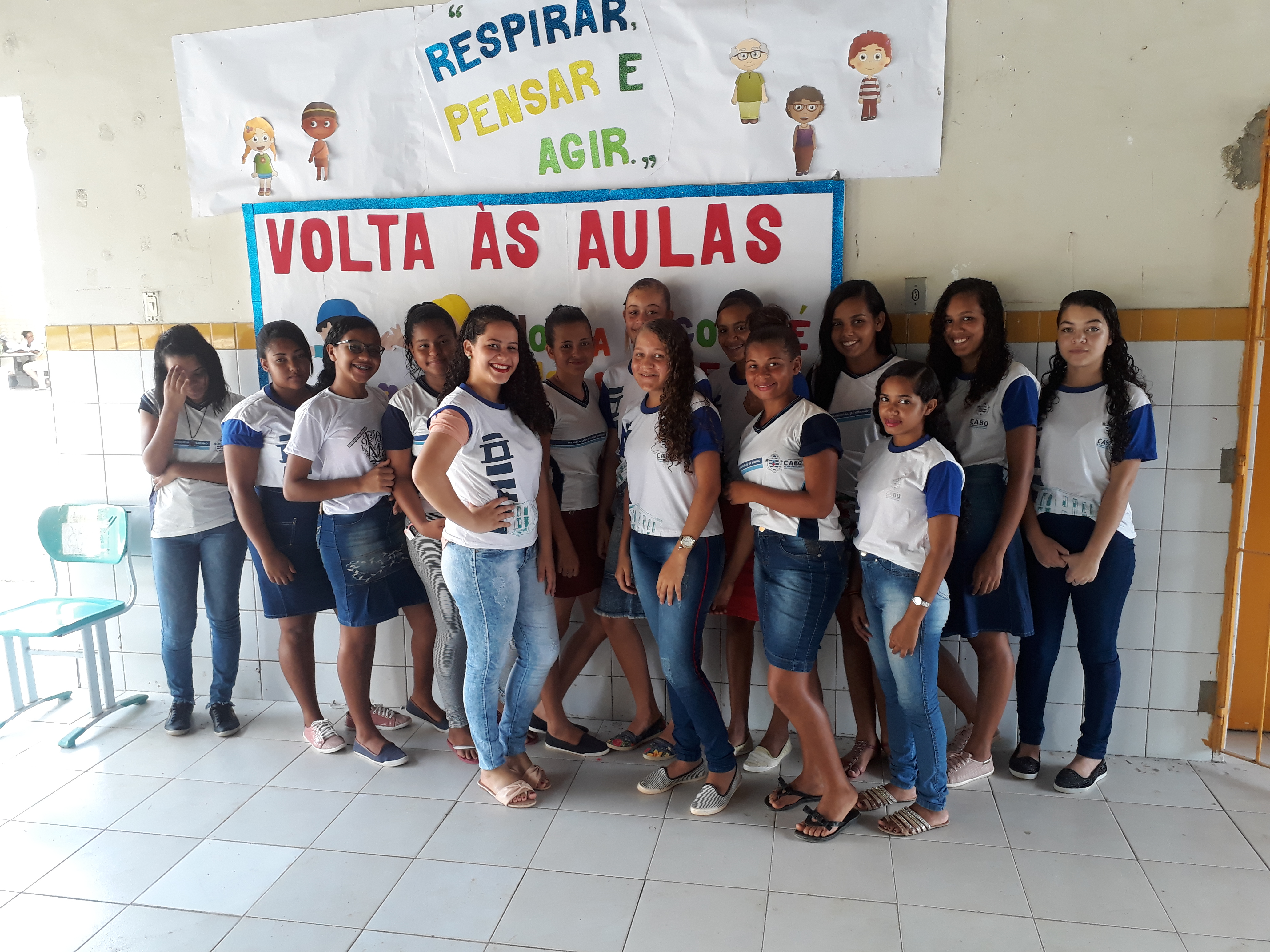 Dia Internacional da Mulher
