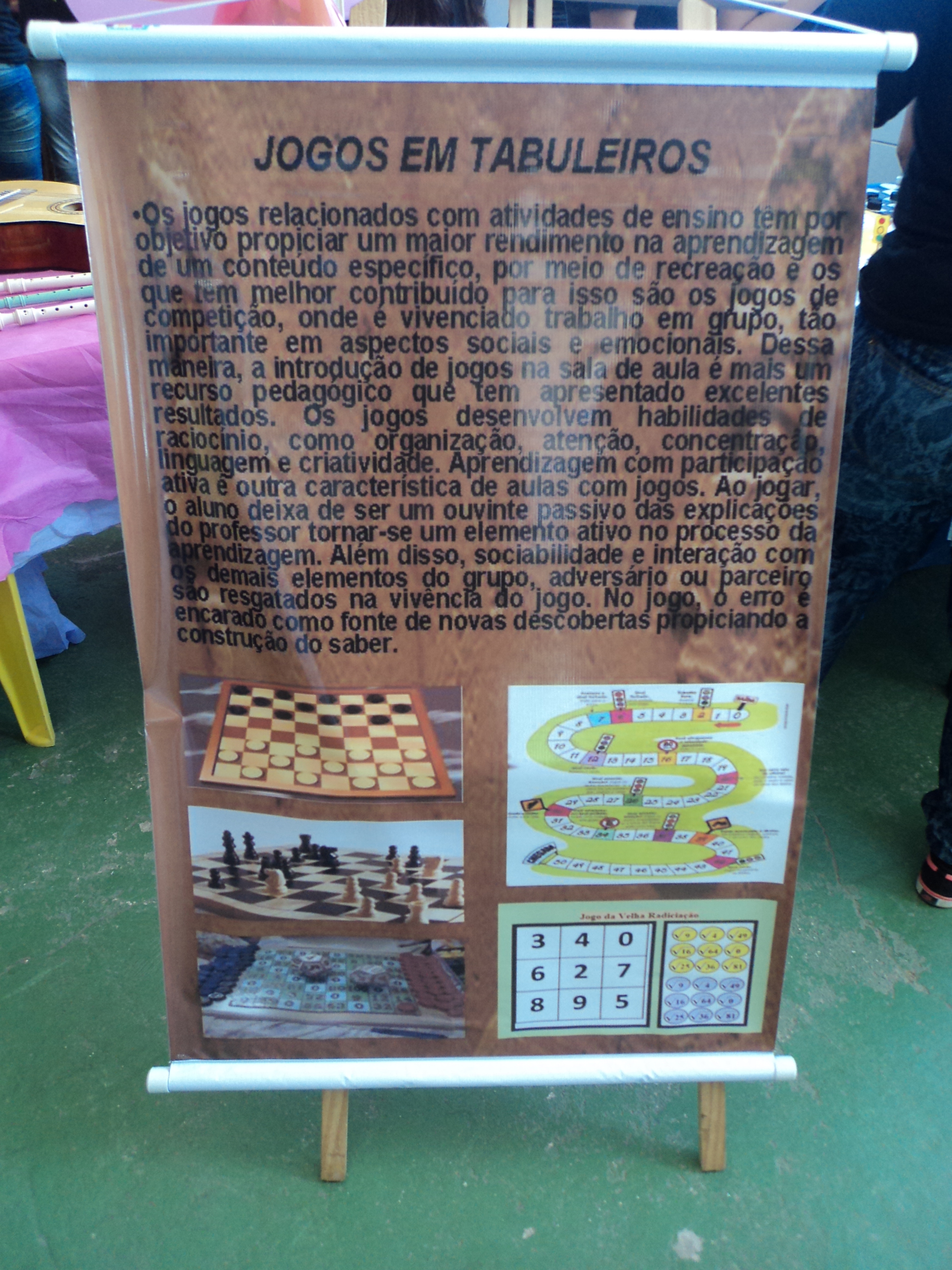 Feira de Matemática - CTC