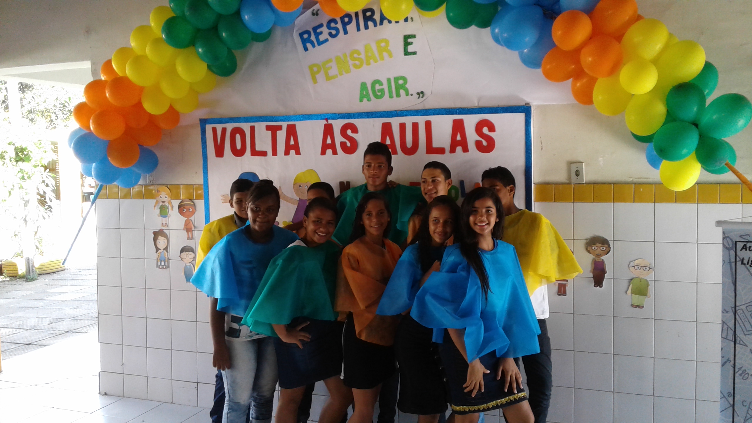 Educação Socioemocional