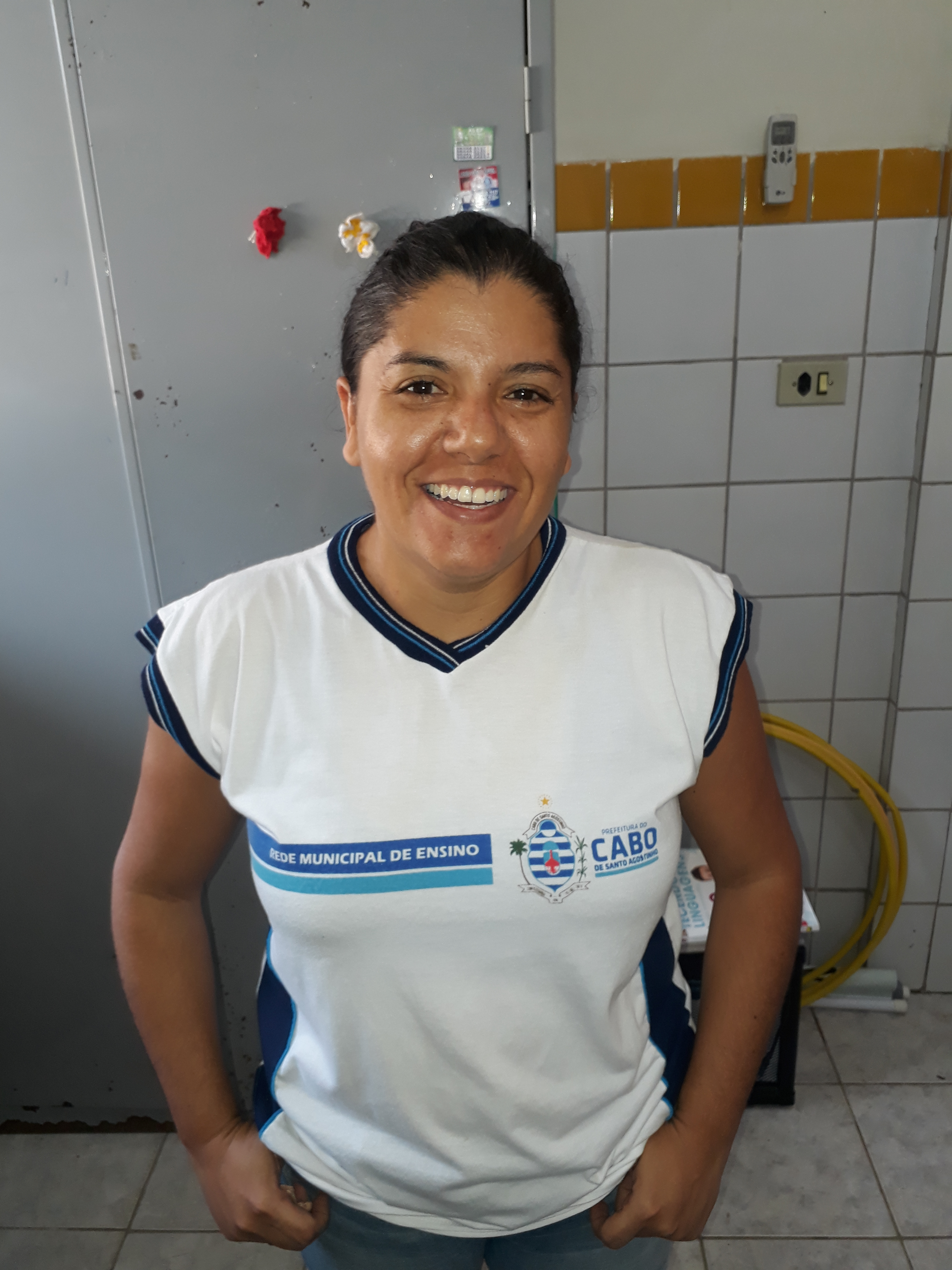 Dia Internacional da Mulher