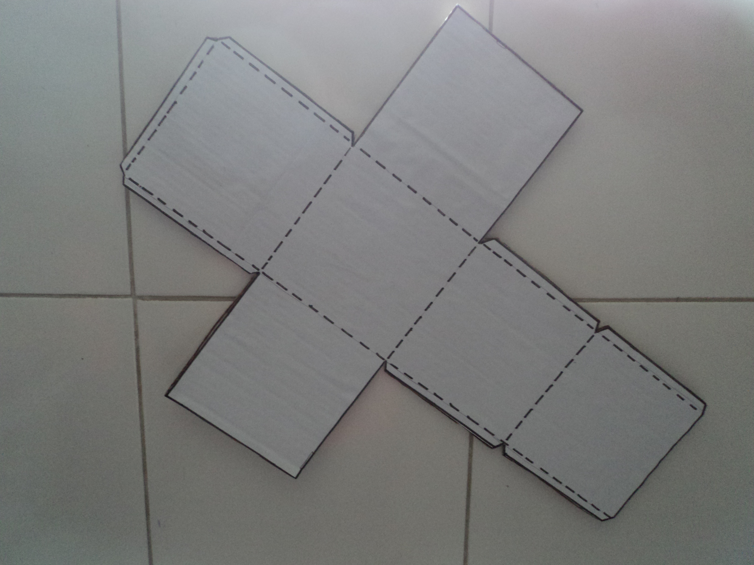 Projeto Sólidos Platônicos
