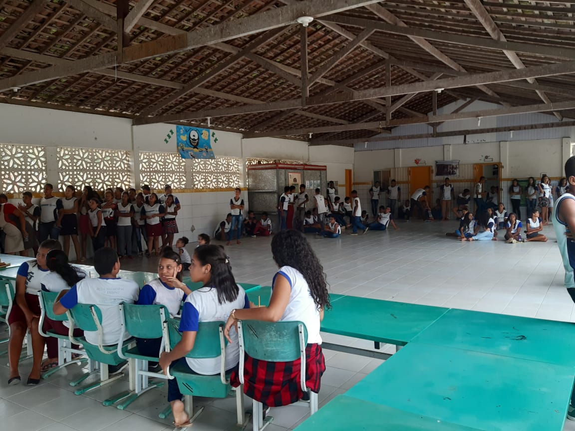 Campeonato Torre de Hanói