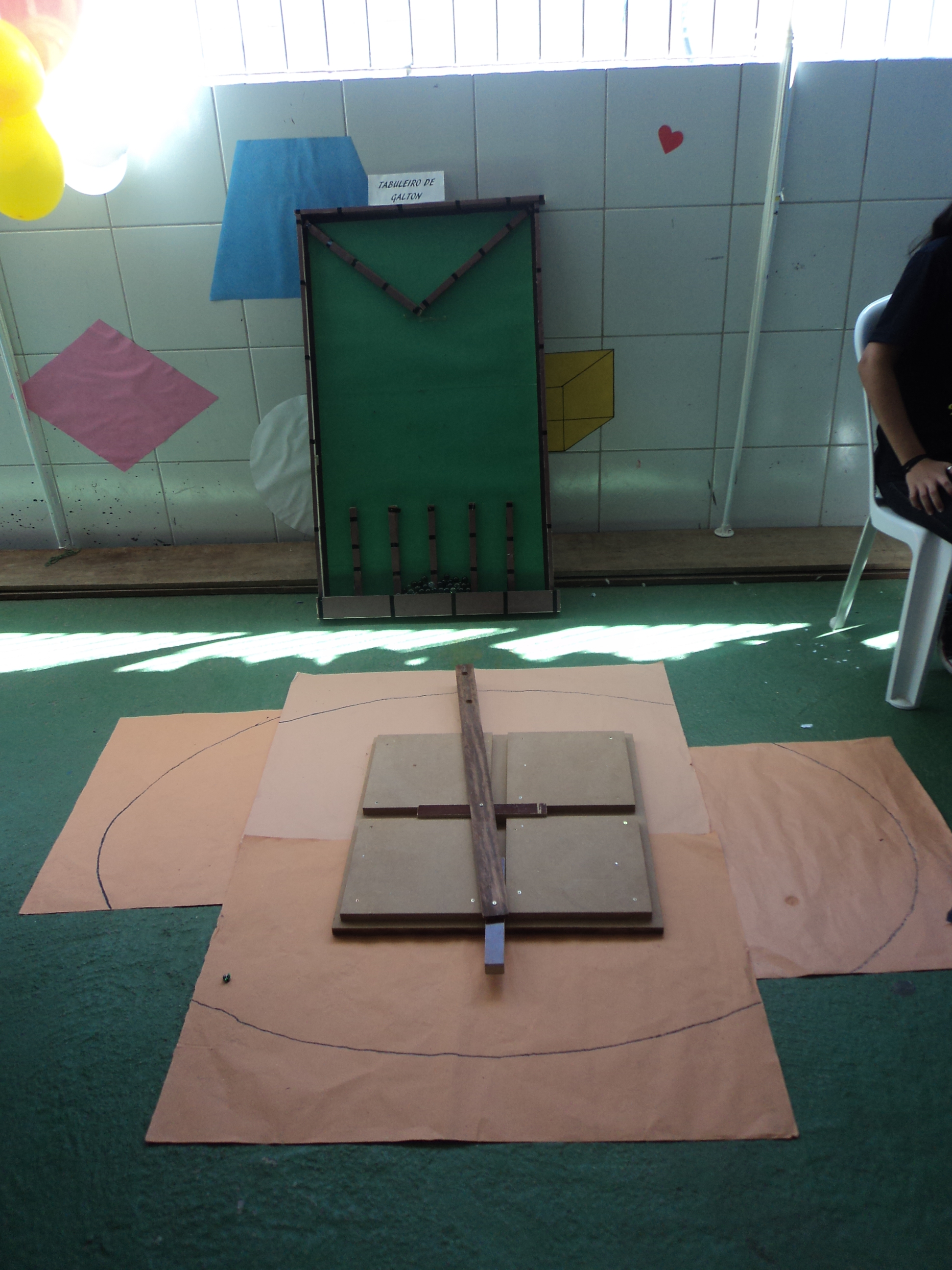 Feira de Matemática - CTC