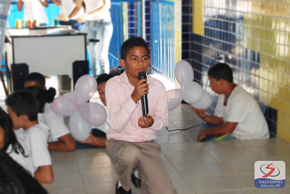 Projeto Castelinho-Poesia e Mat.