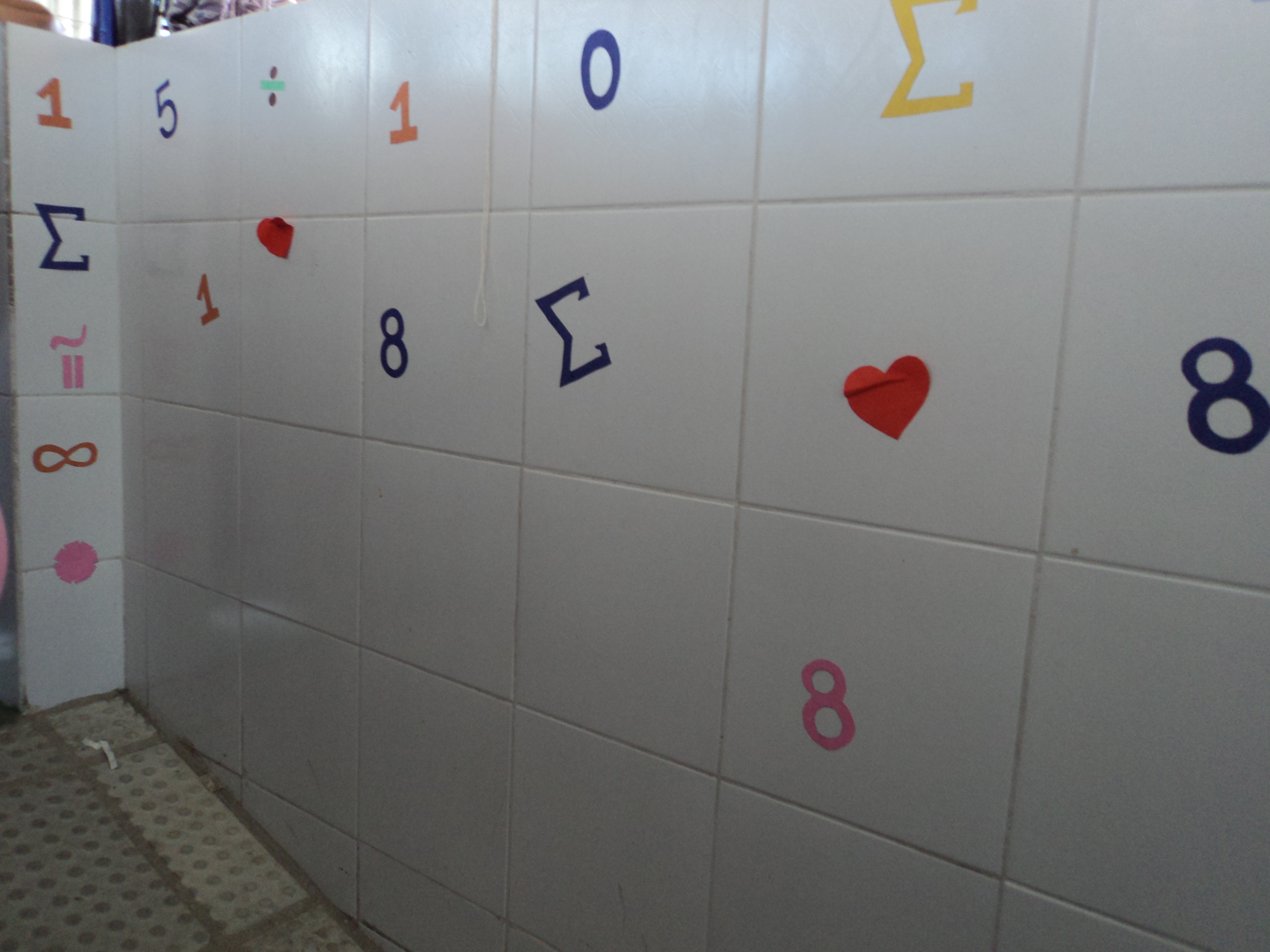 Feira de Matemática - CTC