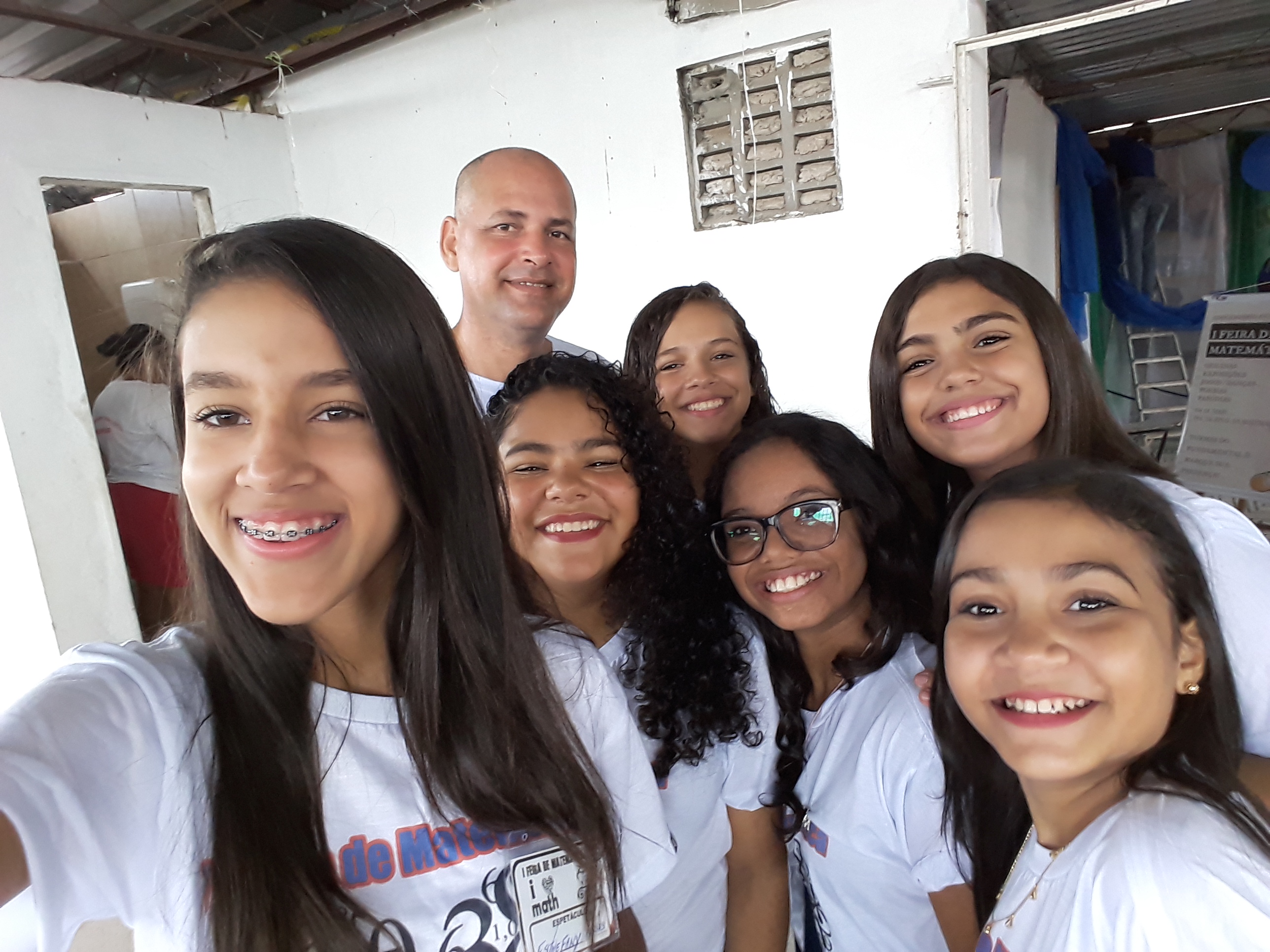 Feira de Matemática - EAL