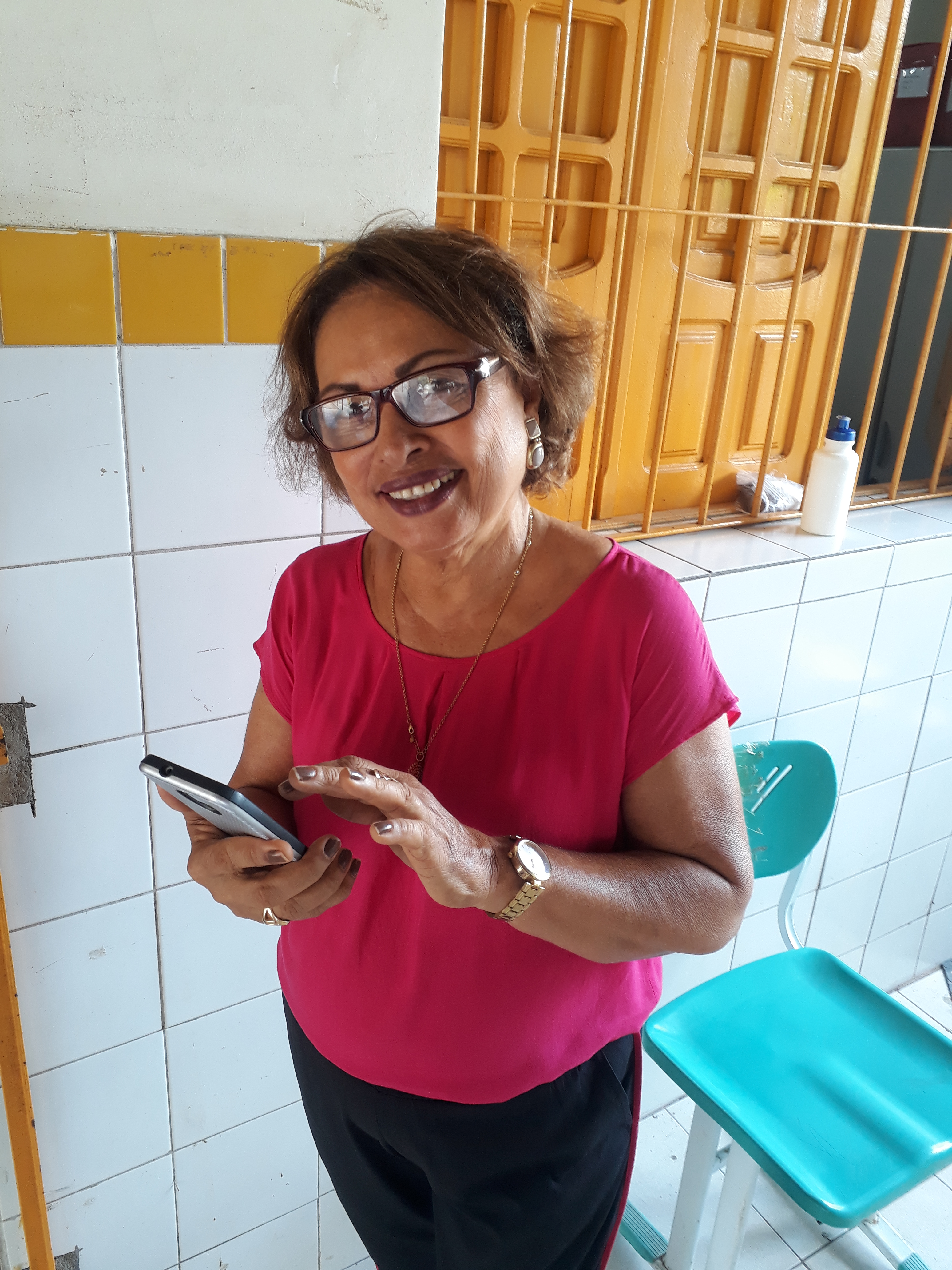 Dia Internacional da Mulher