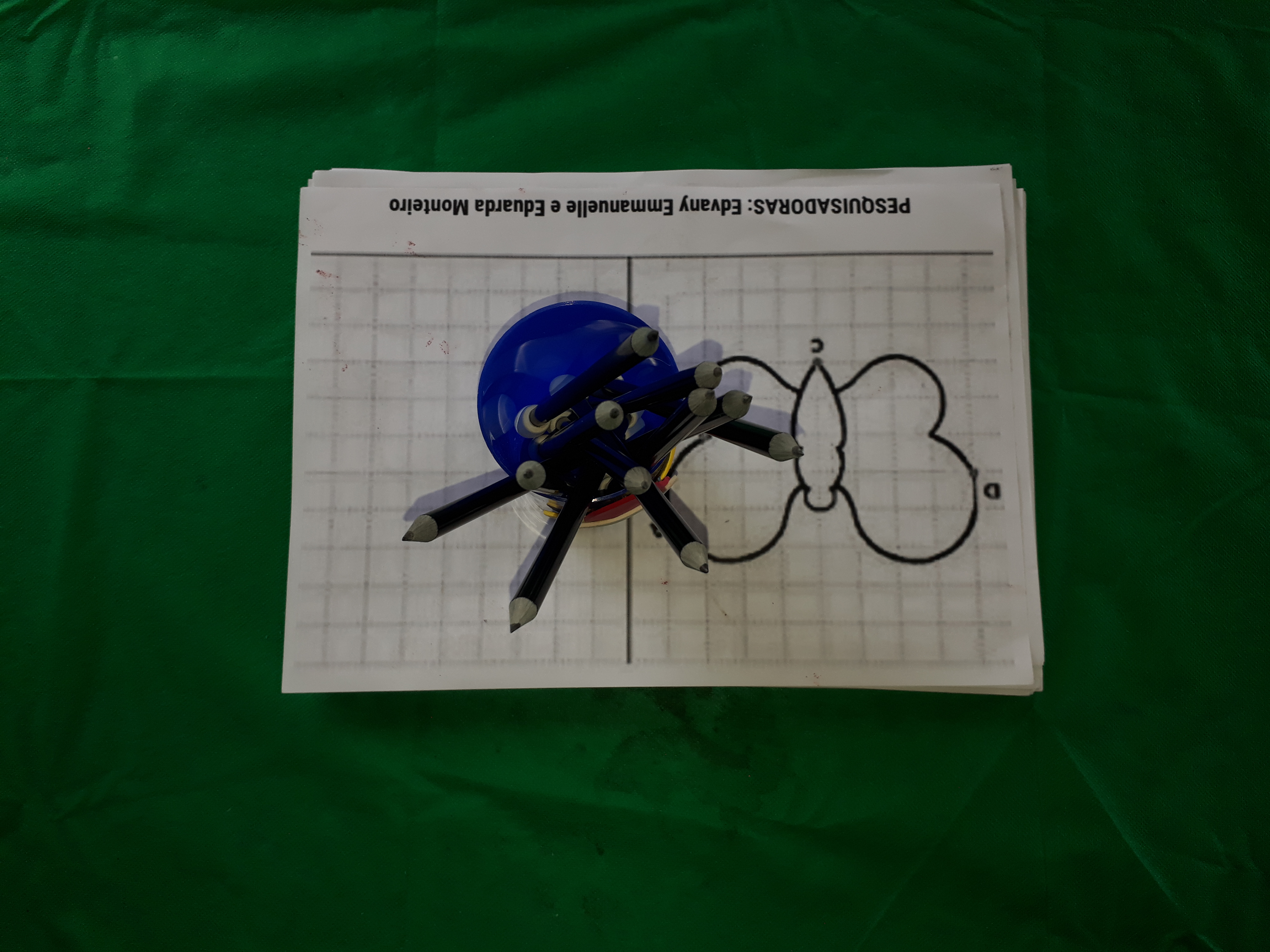 Exposição Matemática - Dr° João Lopes