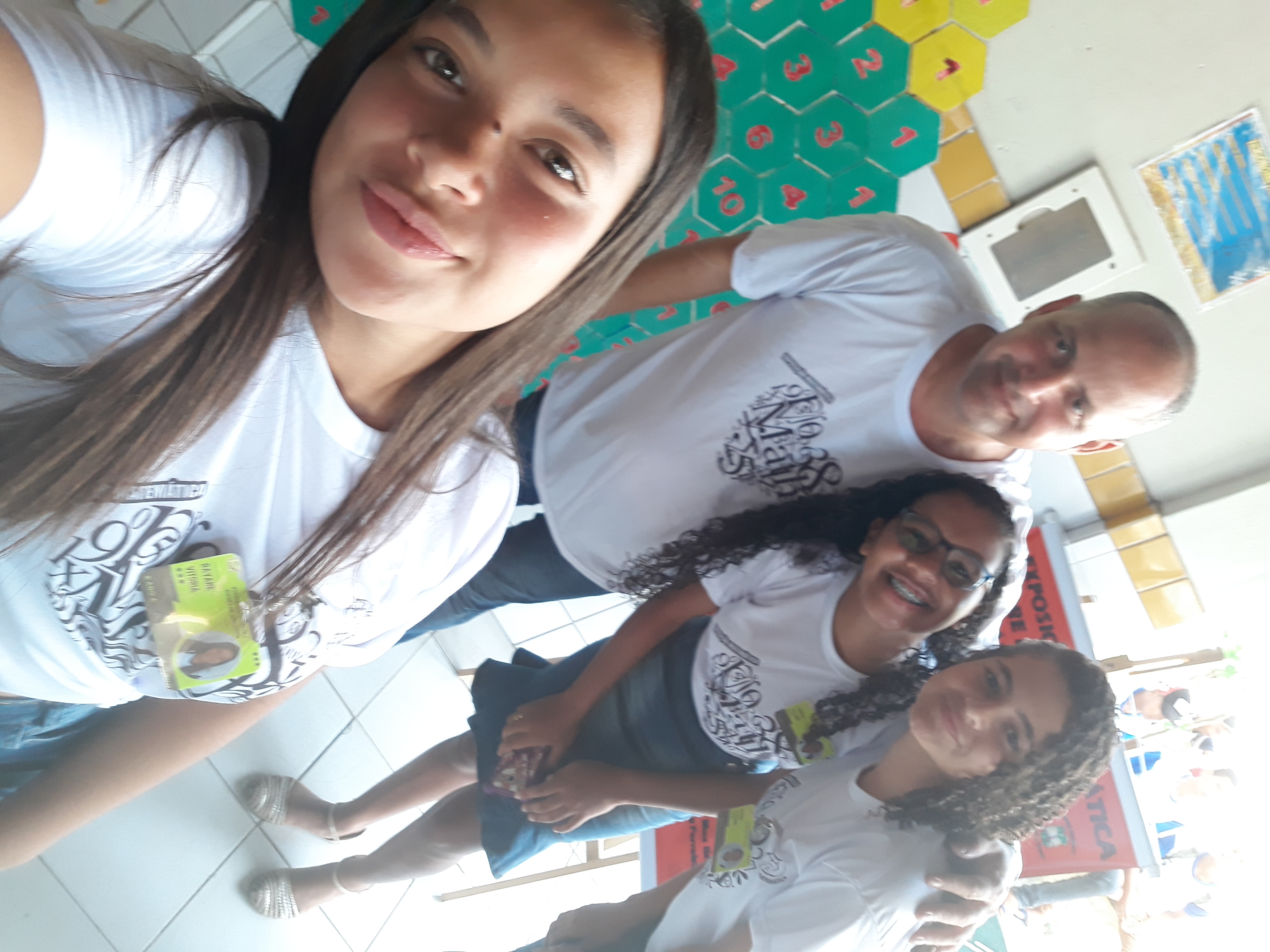 Exposição Matemática - Dr° João Lopes