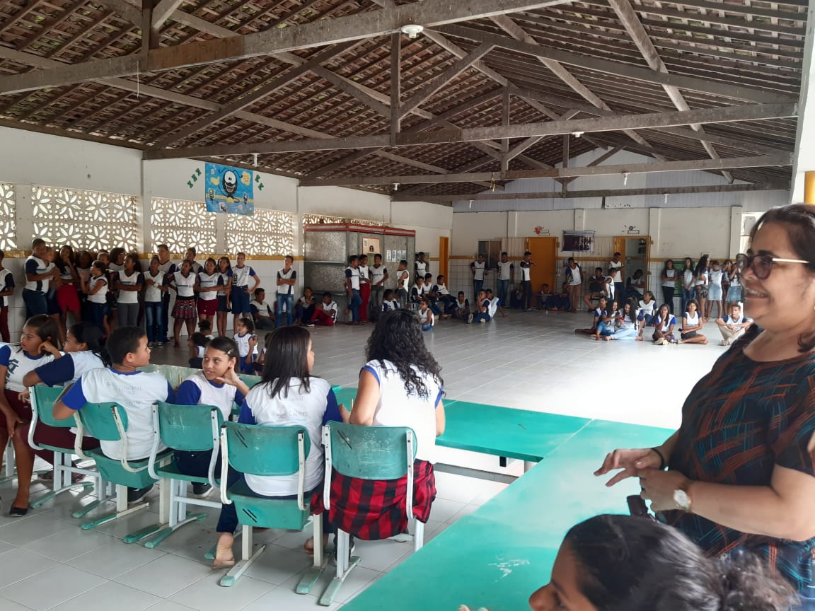 Campeonato Torre de Hanói