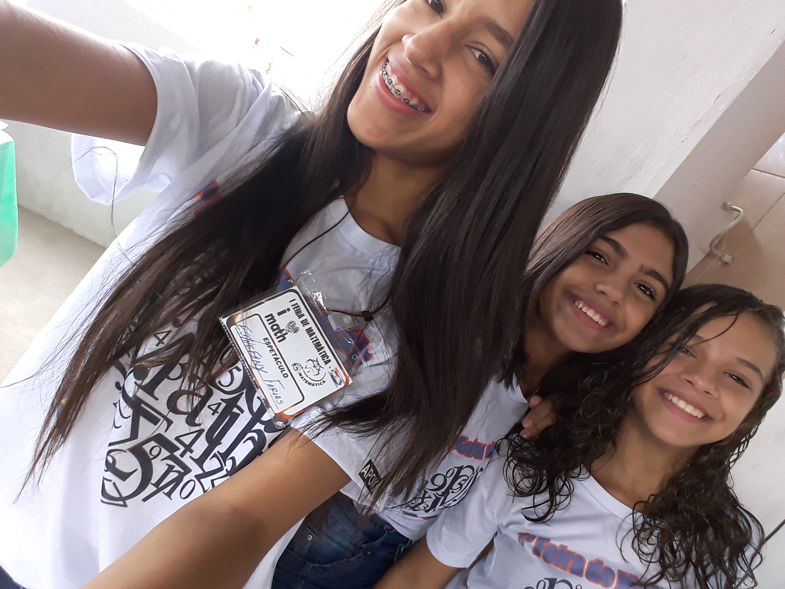 Feira de Matemática - EAL