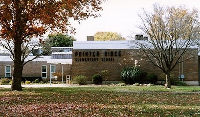 Pointer Ridge Elementary