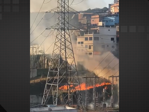 Interrupção de Energia Afeta Zona Norte e Ilha do Governador, Impactando Operação