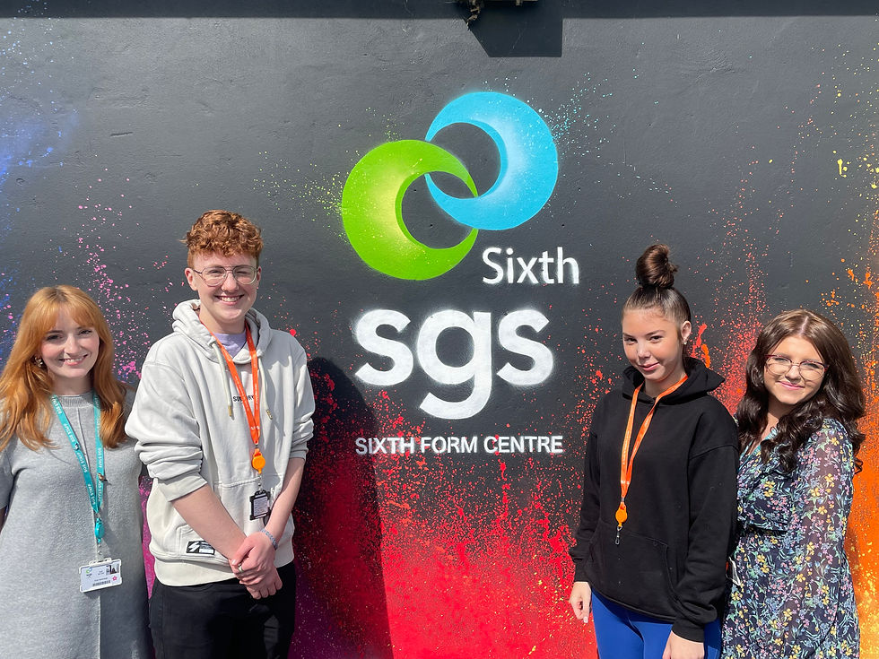 Taster Day - Thursday 26th June 2025