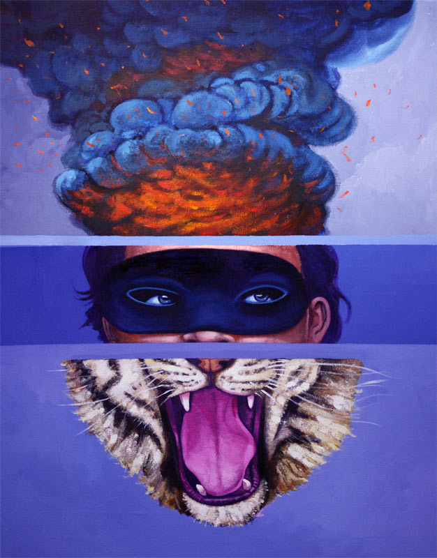 Michael Forbes